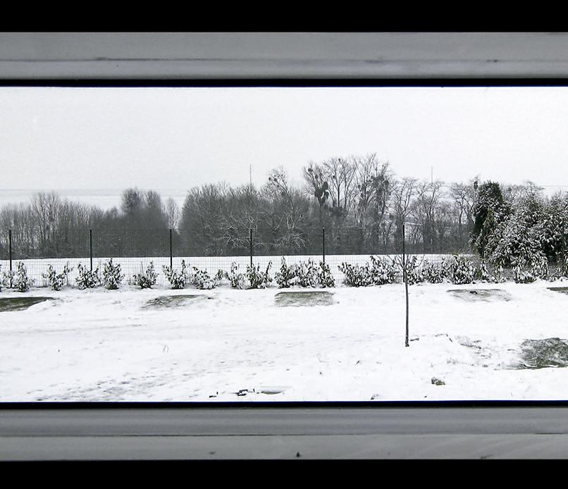 融于自然的意大利药企新总部-13