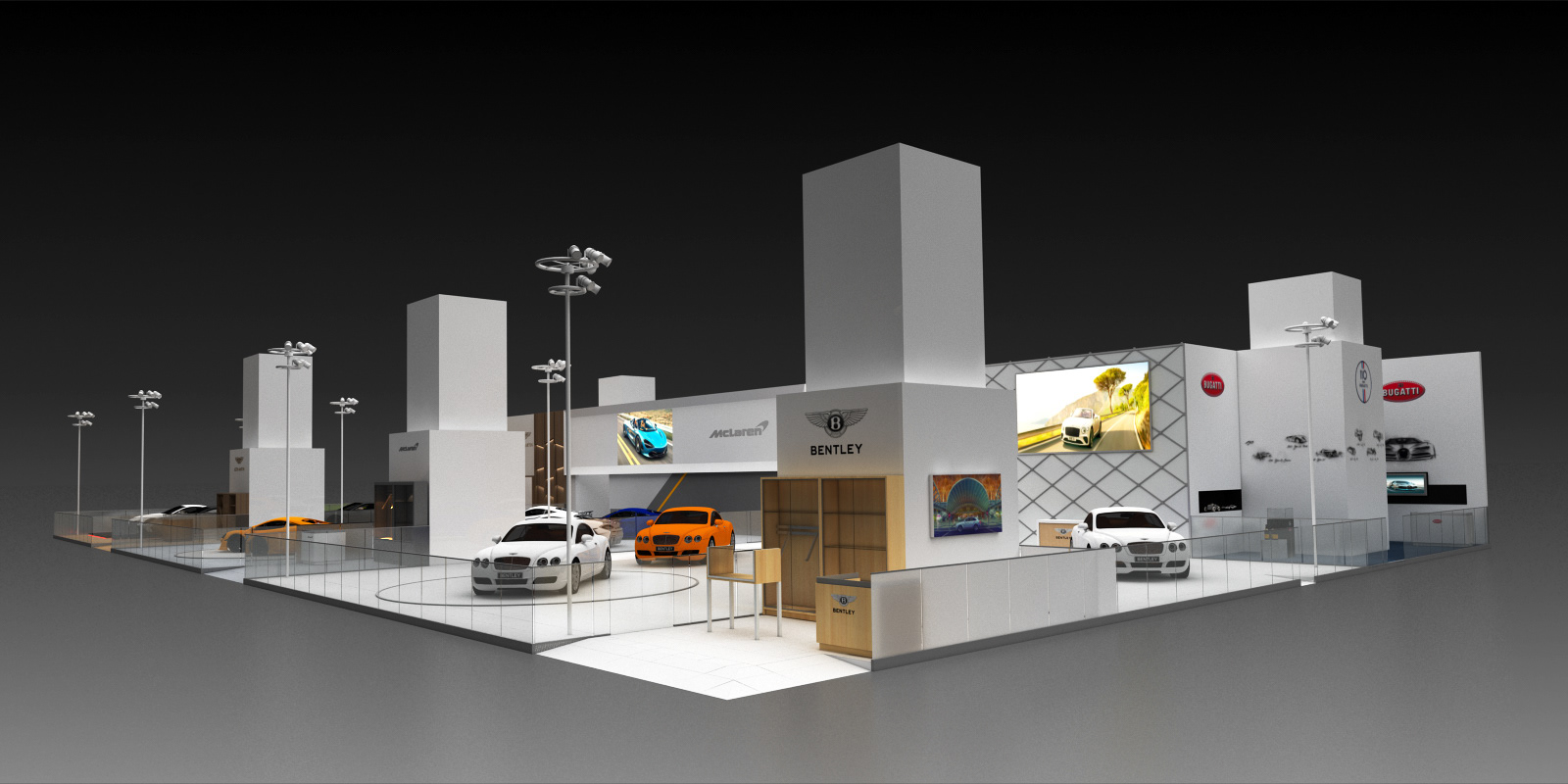 2020 永三汽車世界新車大展-3