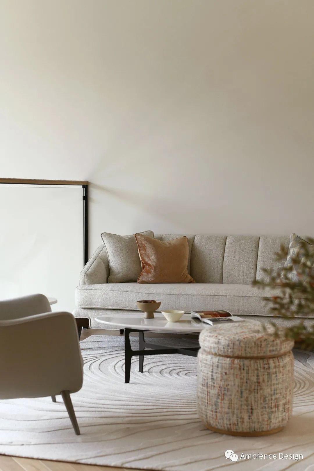 上海 ADG 私宅丨中国上海丨Ambience Design Group-39