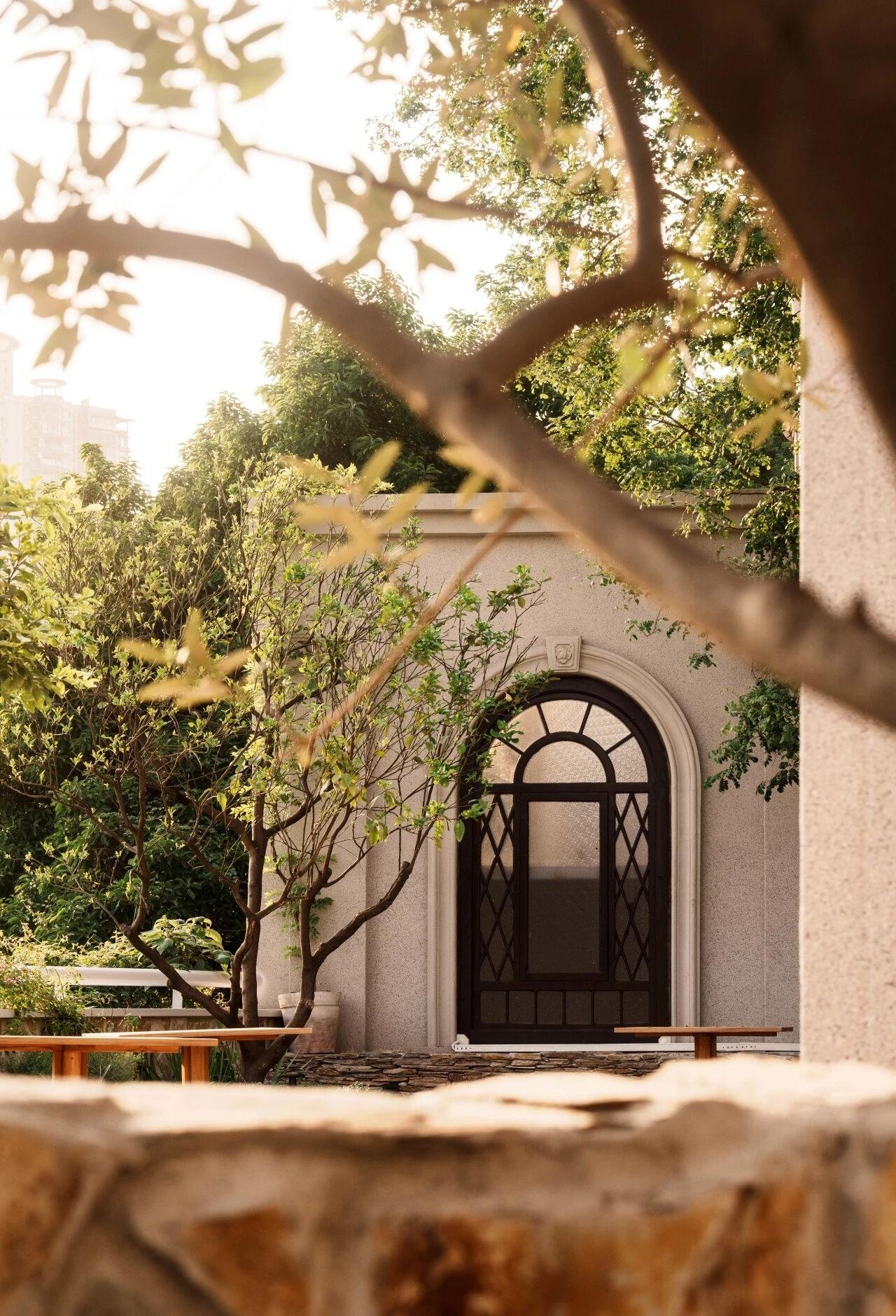 既象 · 仁爱堂丨中国重庆丨重庆物集装饰设计有限公司-10