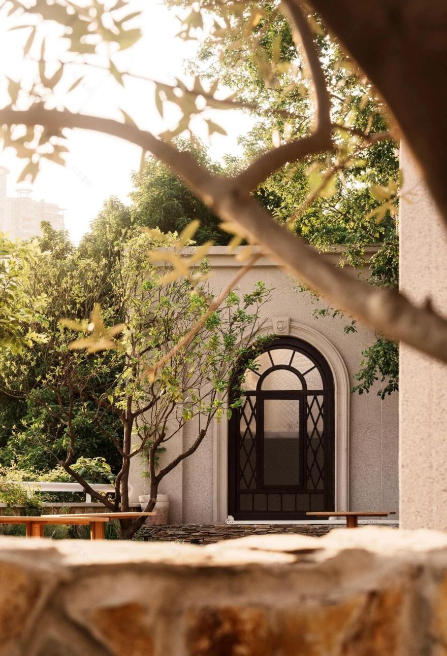 既象 · 仁爱堂丨中国重庆丨重庆物集装饰设计有限公司-10