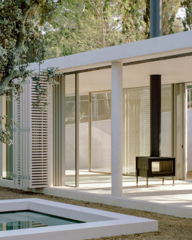 丨西班牙丨Arquitectura G