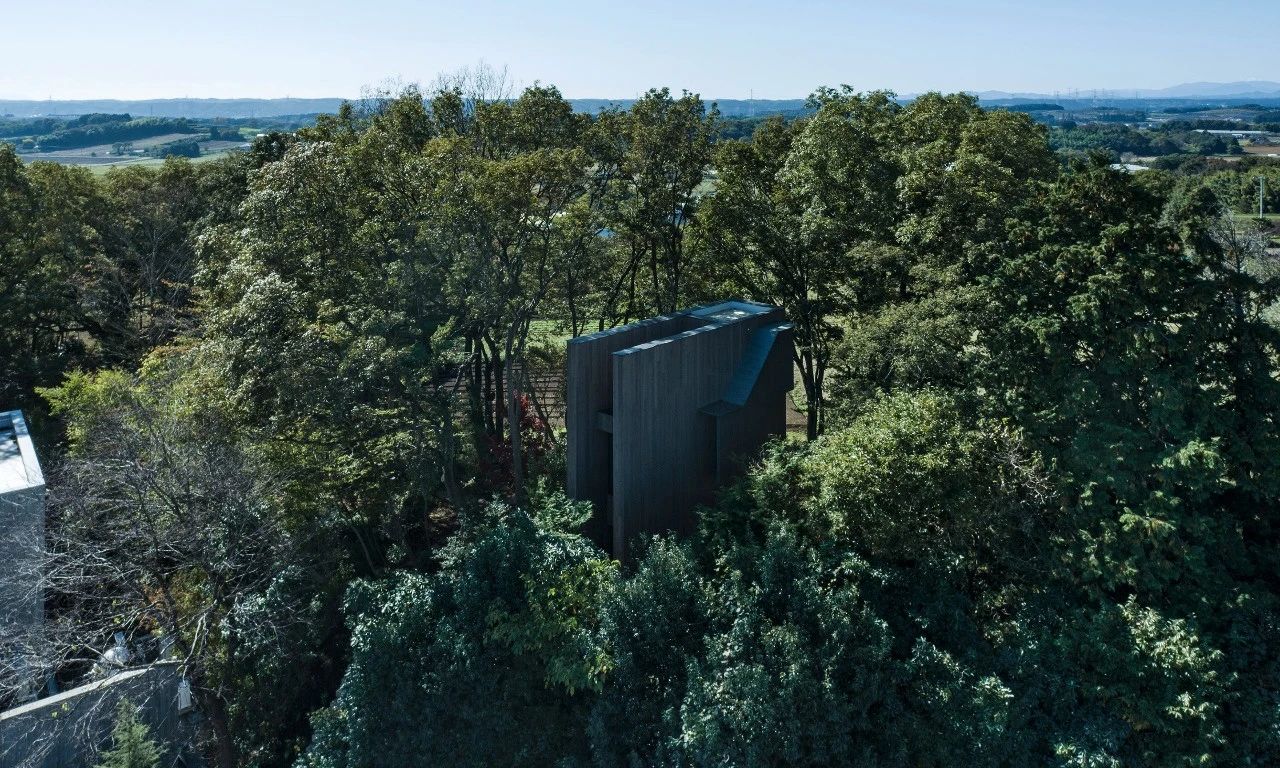 镌刻自然丨日本东京丨Suppose Design-6