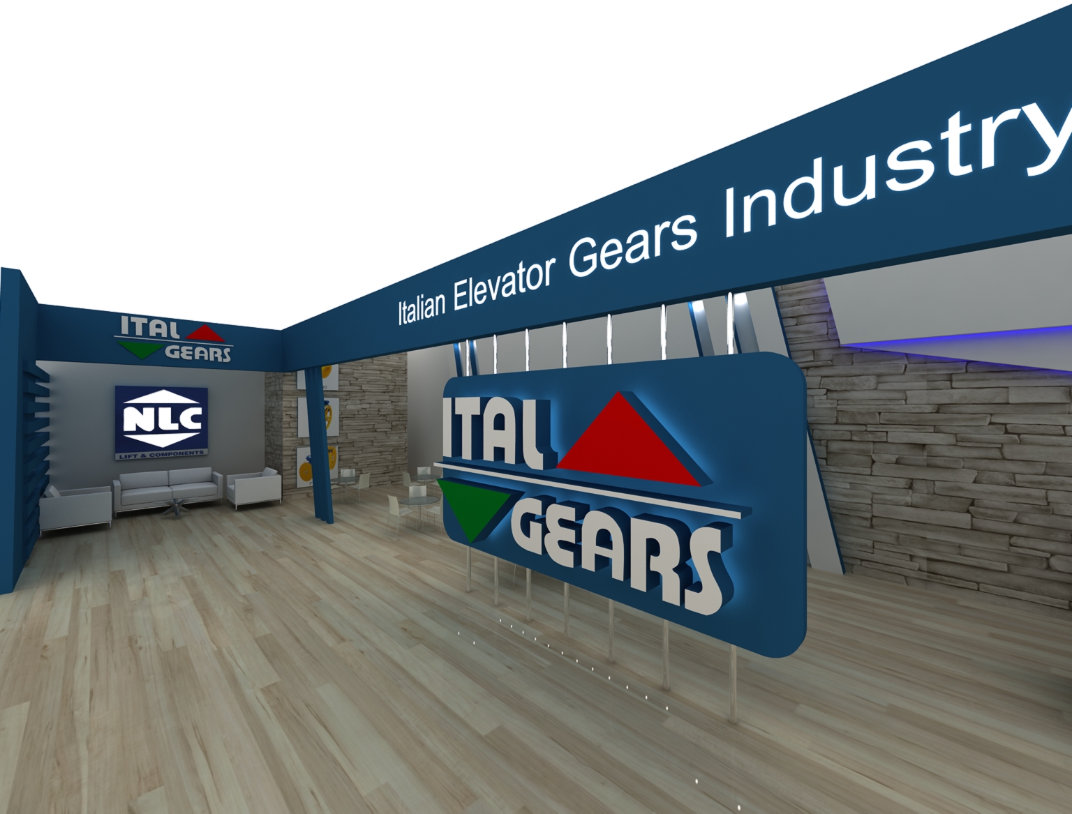 意大利齿轮 2016  或  意式齿轮 2016丨ITAL GEARS-7