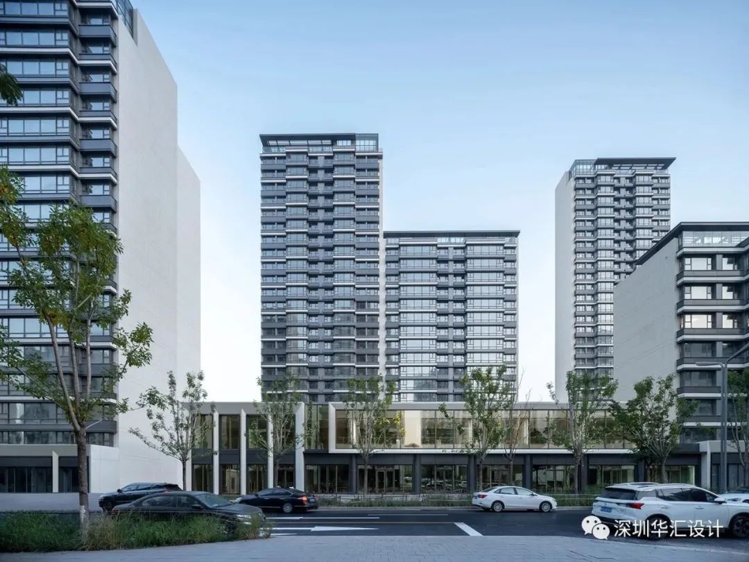 华润置地广场·悦府丨中国济南丨黄婕,罗彪,刘萍,邓智强,鄢玉蓉,黄小芮,骆松-17