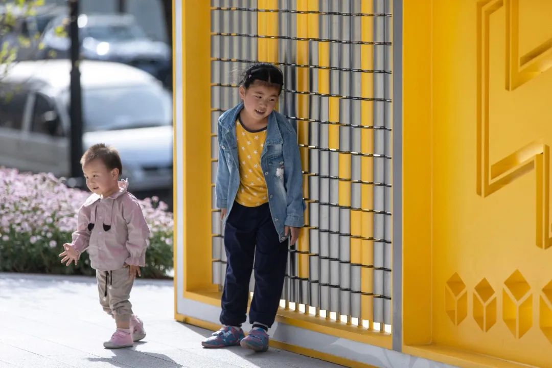 创造与新生 | 融创杭州·运河印-120