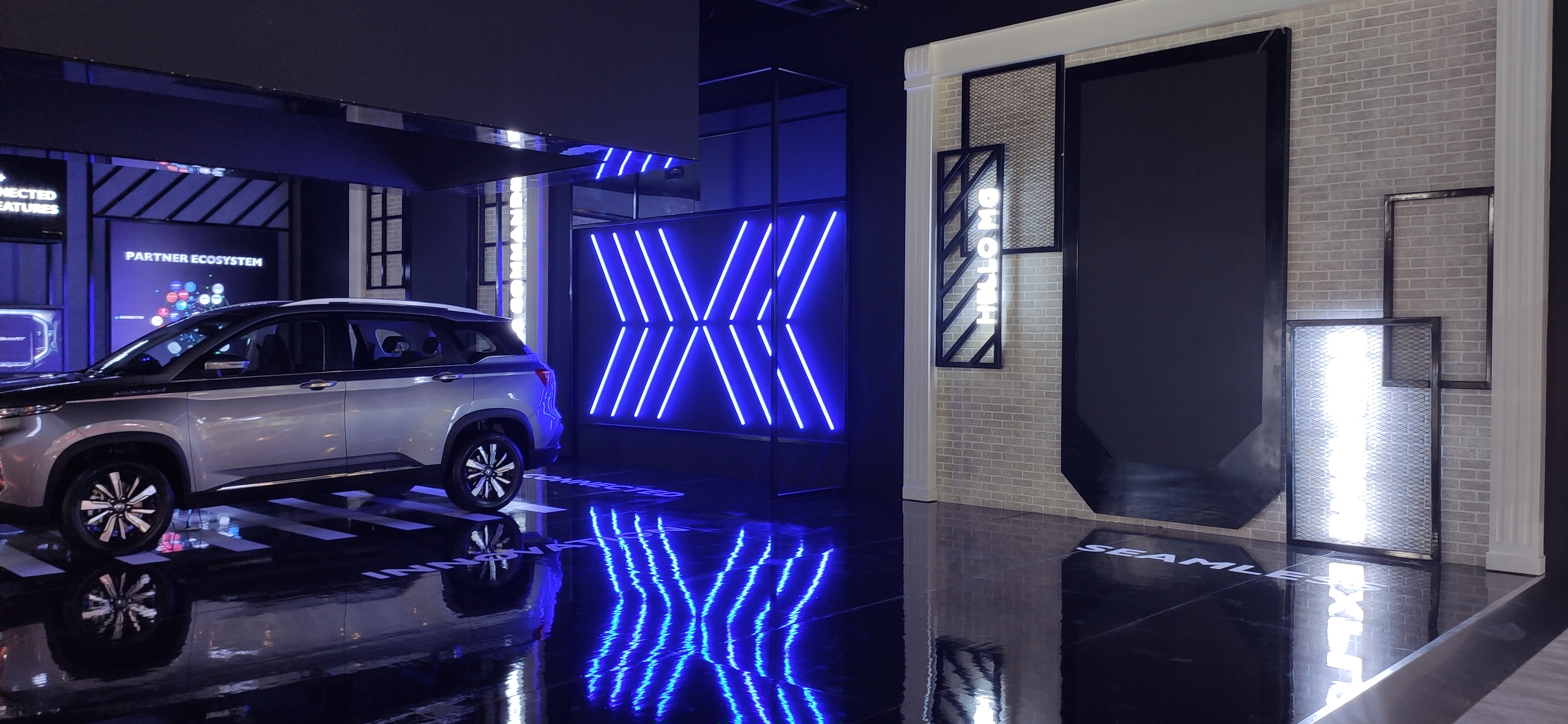 MG Auto Expo 2020-32