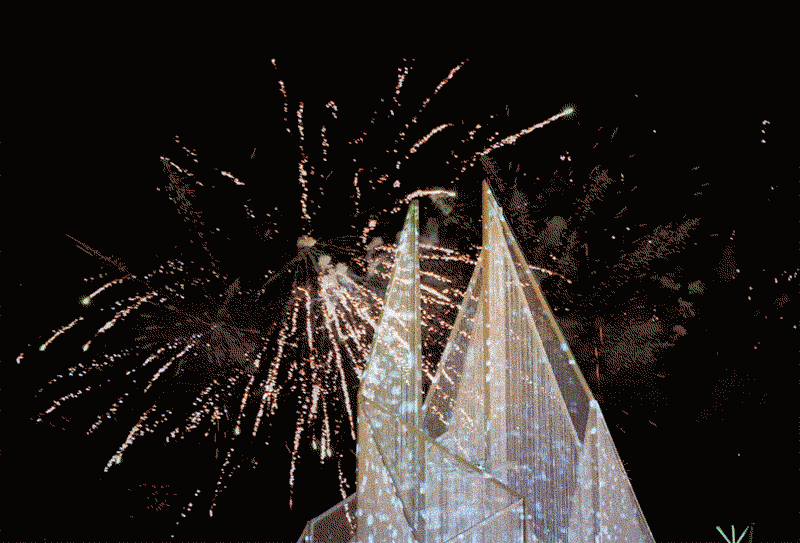 白焰 The White Flame丨中国长春丨数石space10工作室-63