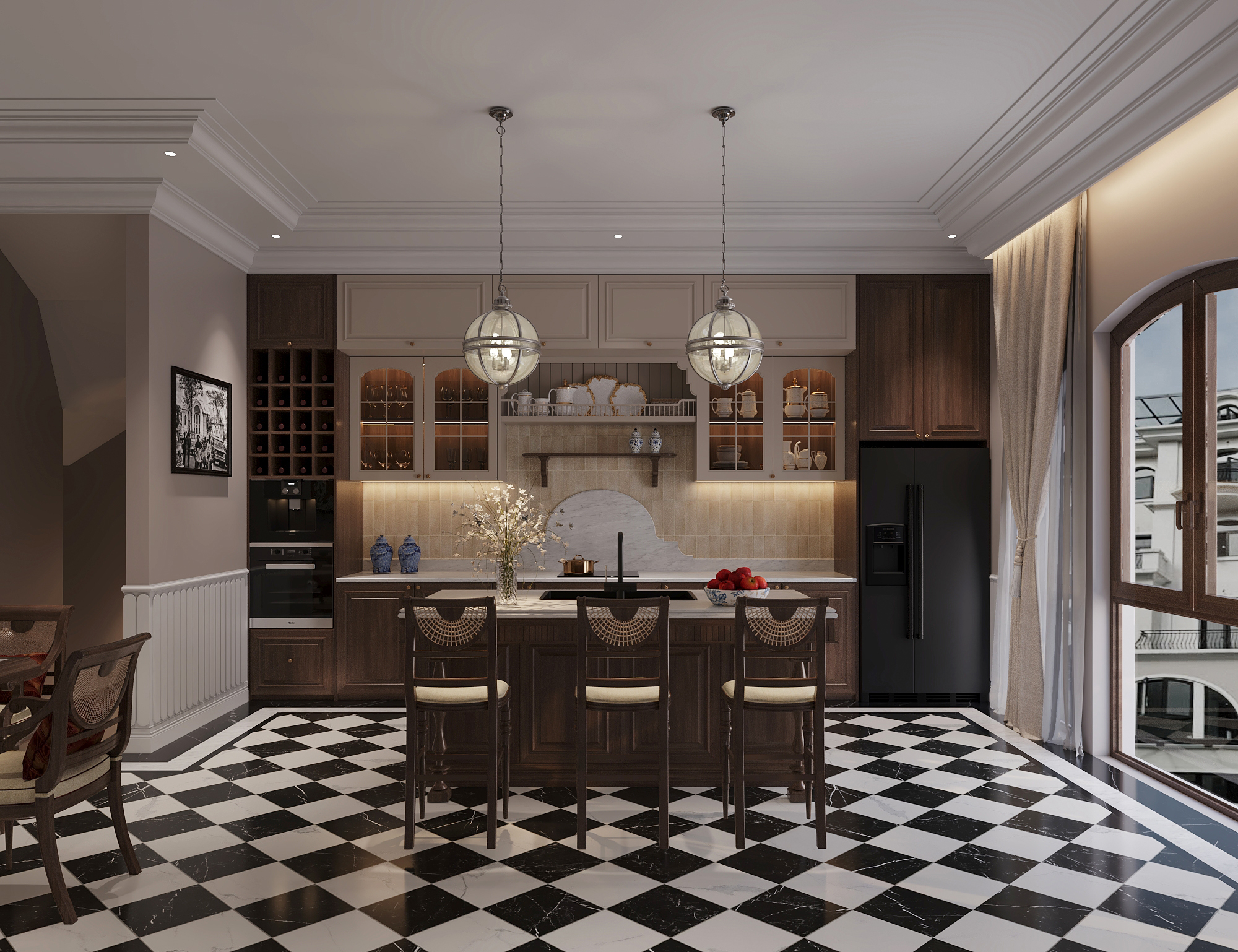 INDOCHINE SHOWROOM-14