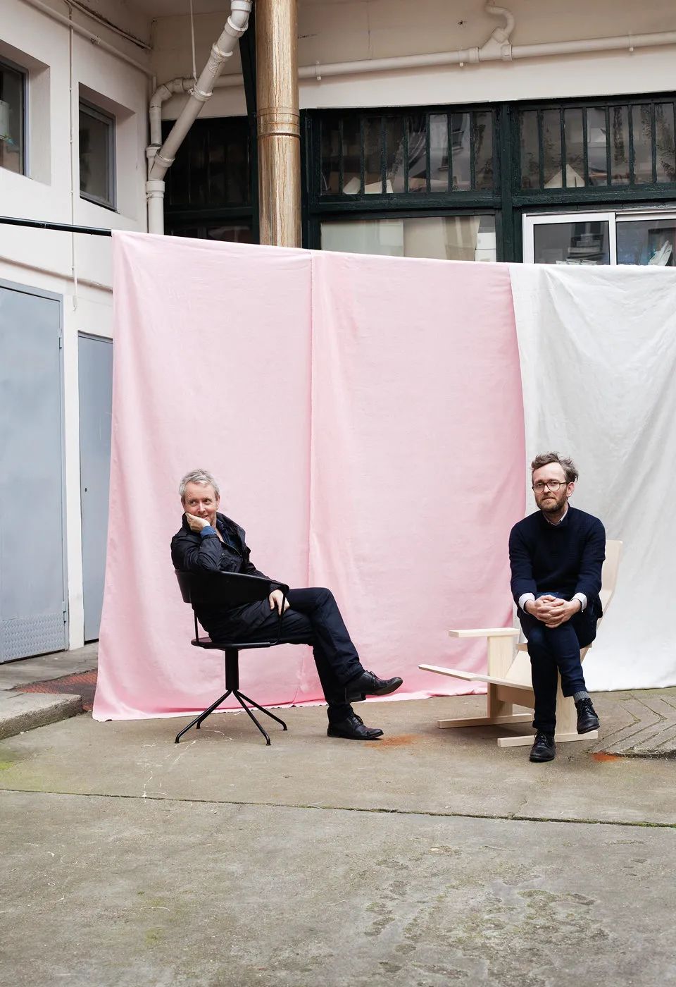 MATTIAZZI 与 GAN 的家具设计新品丨西班牙丨MATTIAZZI,GAN-9