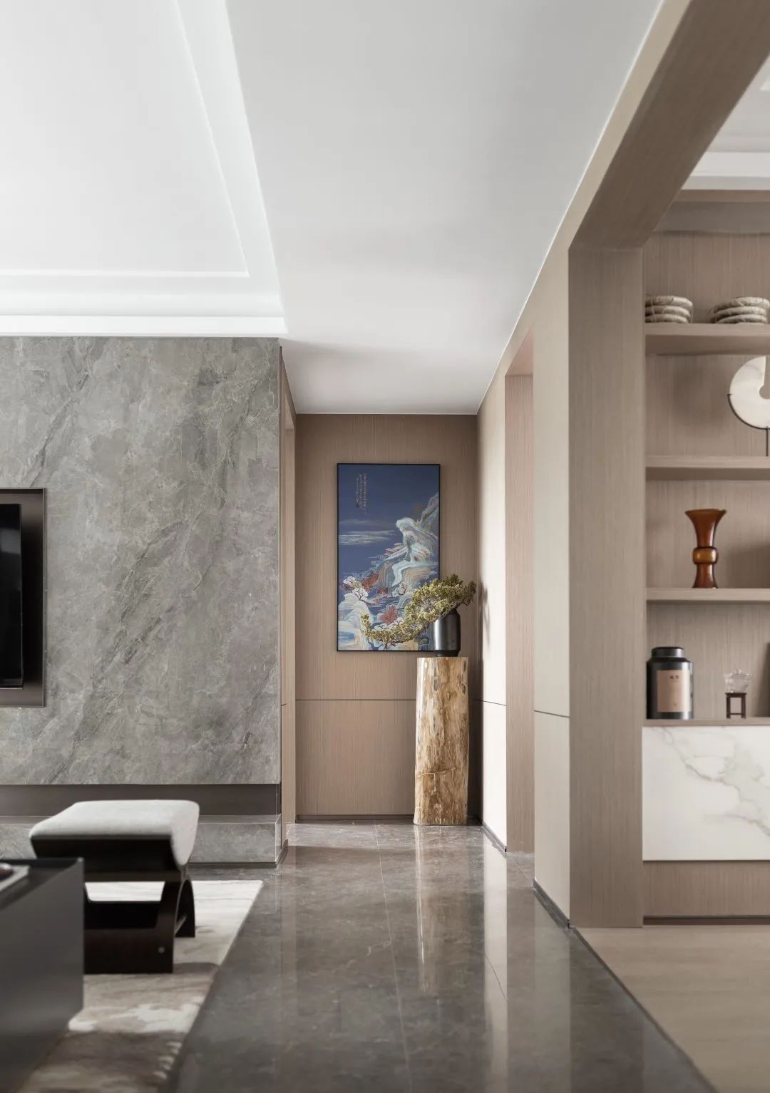 中南·佛山滨江国际丨中国佛山丨深圳华墨国际设计有限公司-33