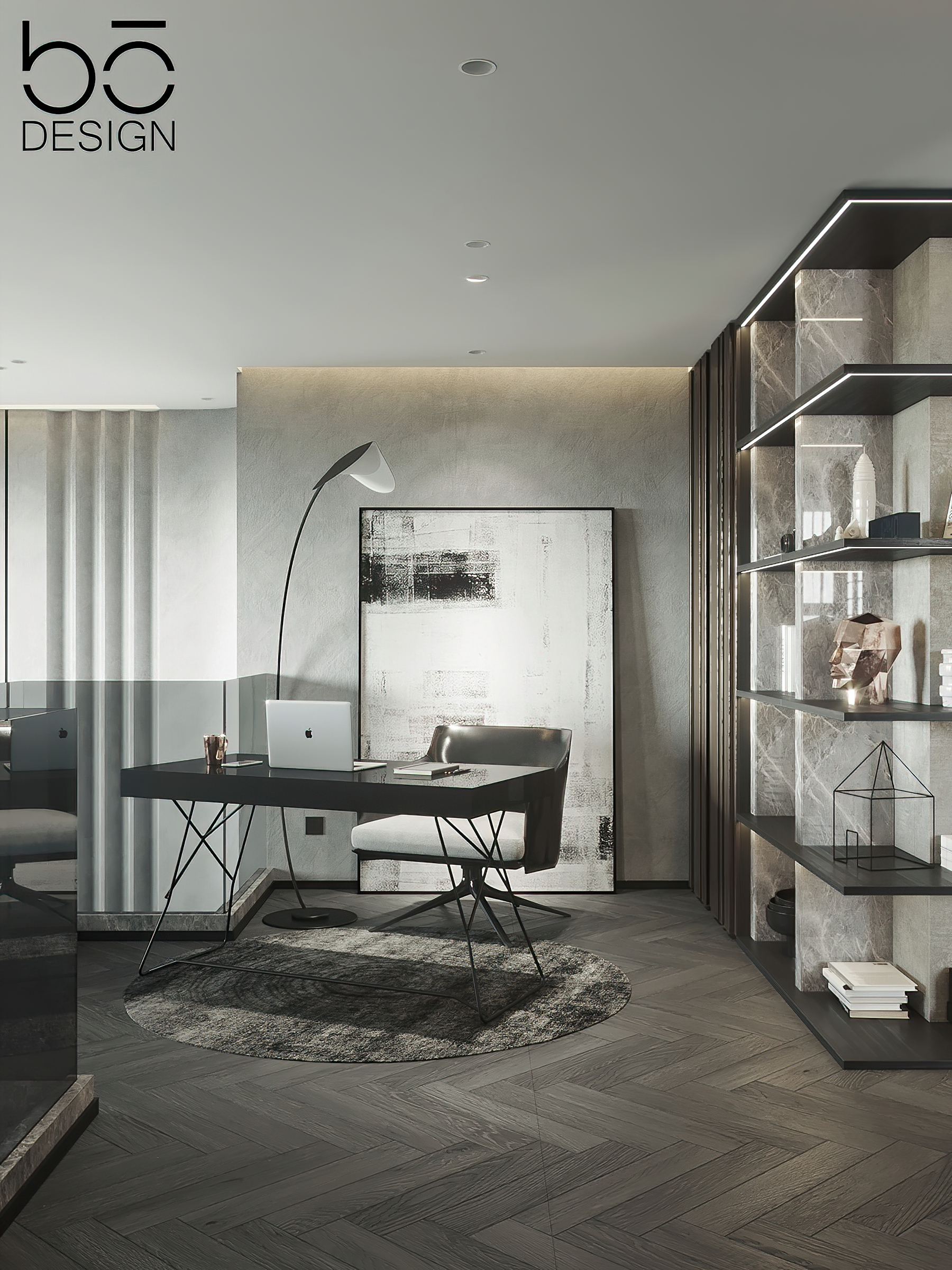 临时大宅的定制设计-62