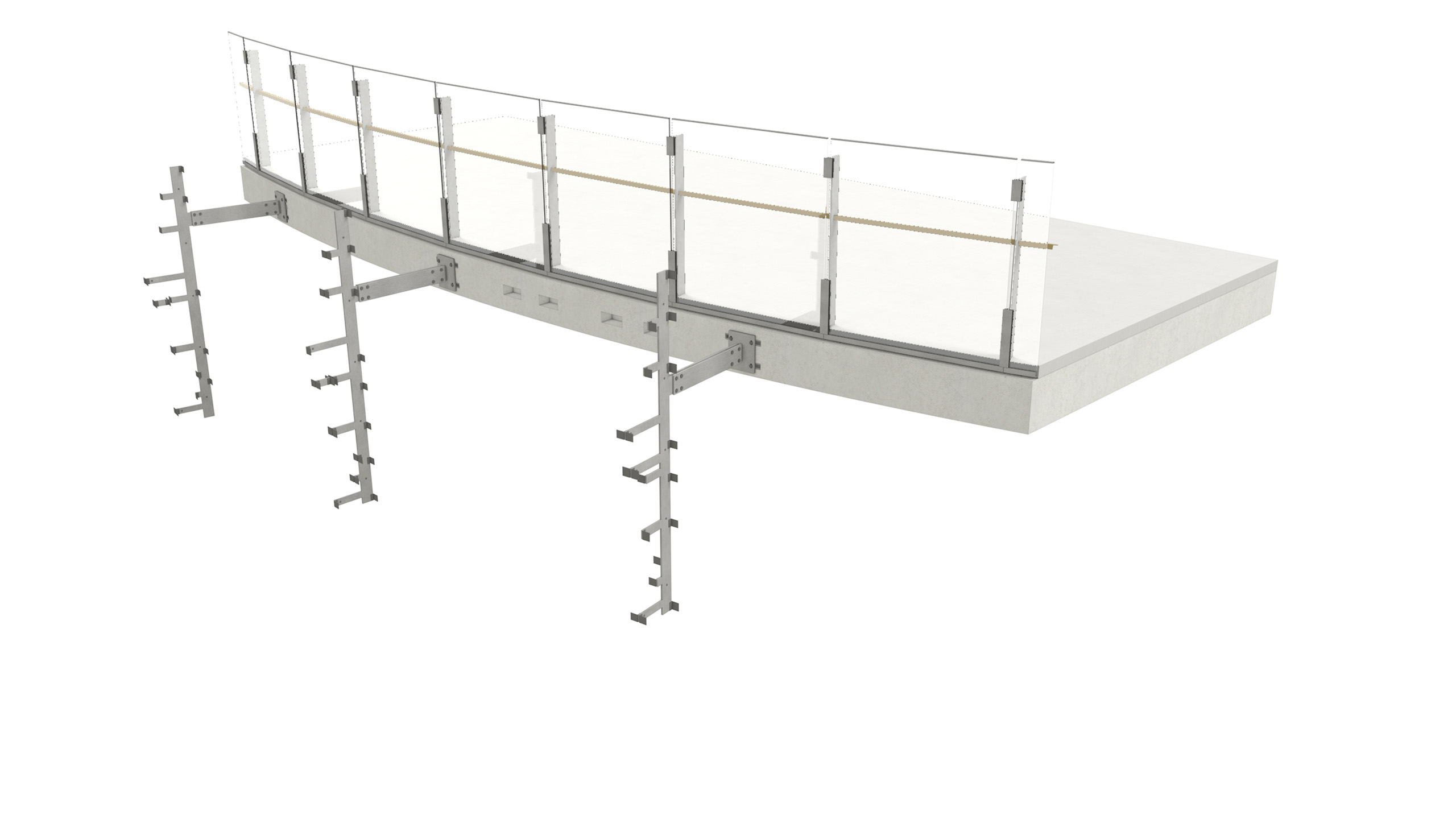 达令广场图书馆丨澳大利亚悉尼丨AR  MA,Kengo Kuma Architects等-11