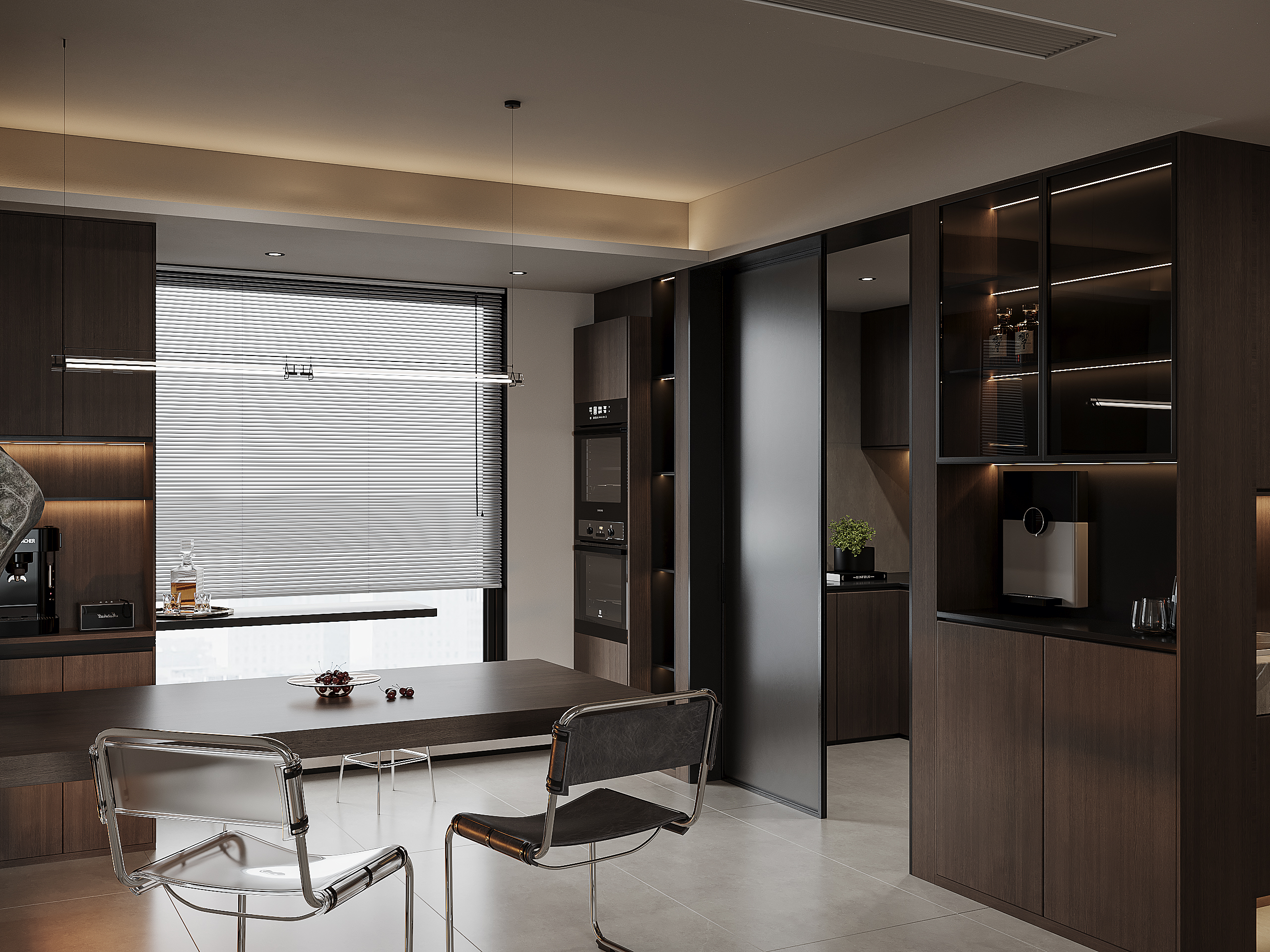 现代极简居家-5