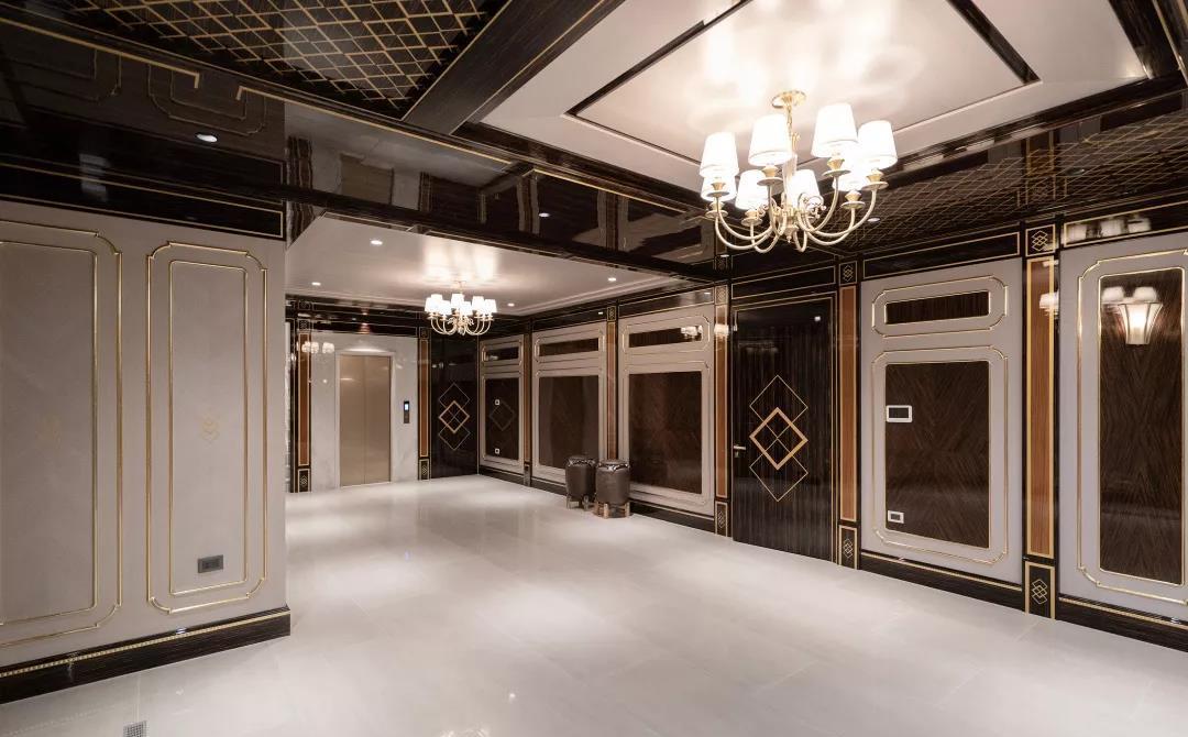 意式轻奢,诠释家的温情与品质-29