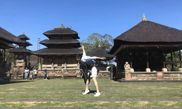 巴厘岛之旅 | 寻找设计灵感与生活平衡-63