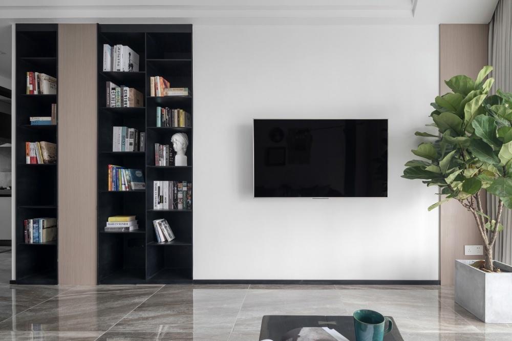 元气盐系家居,绿色主调诠释生活甜美-18