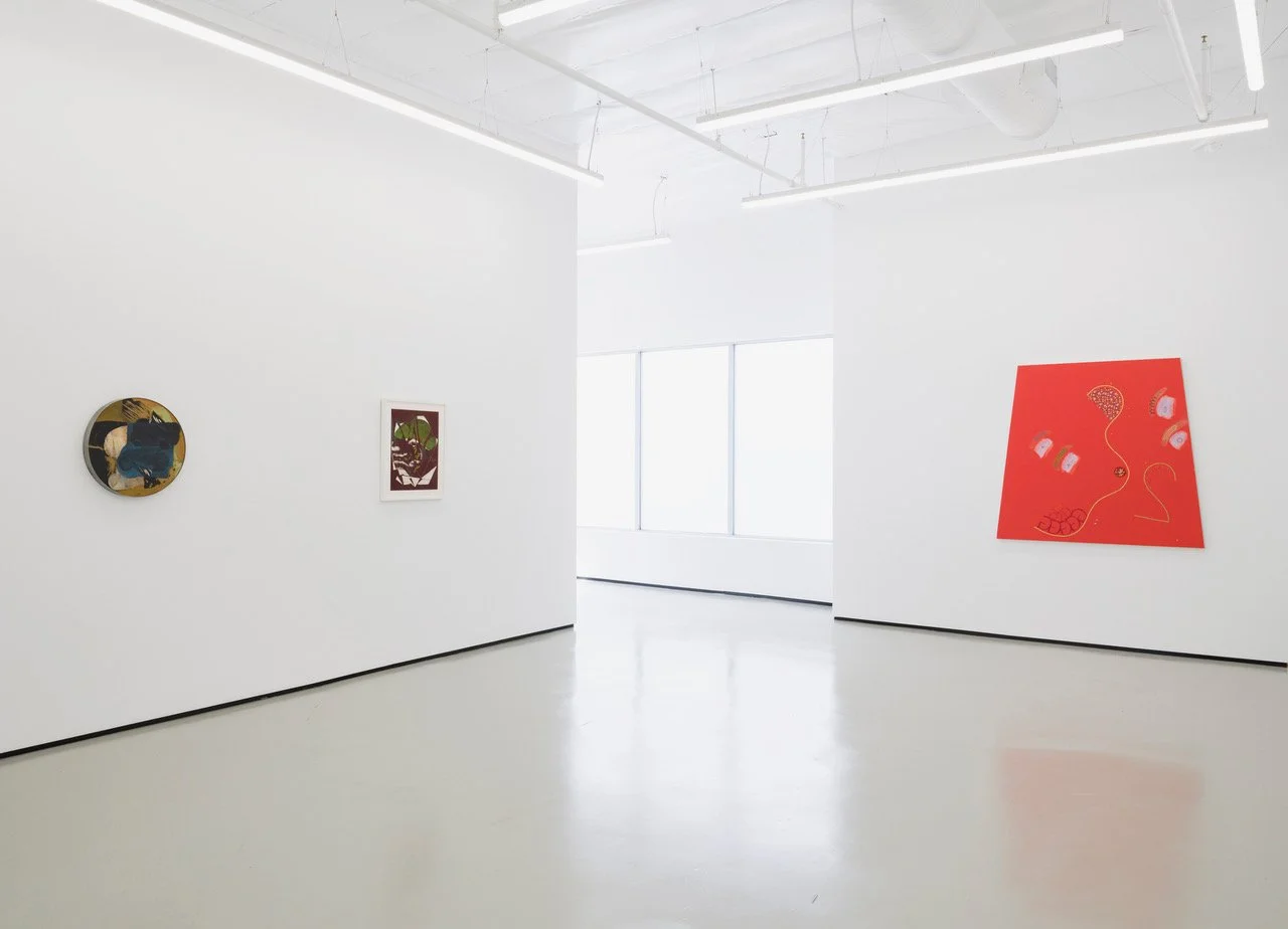 菲利普·马丁画廊·科莫工作室丨United StatesLos Angeles-3