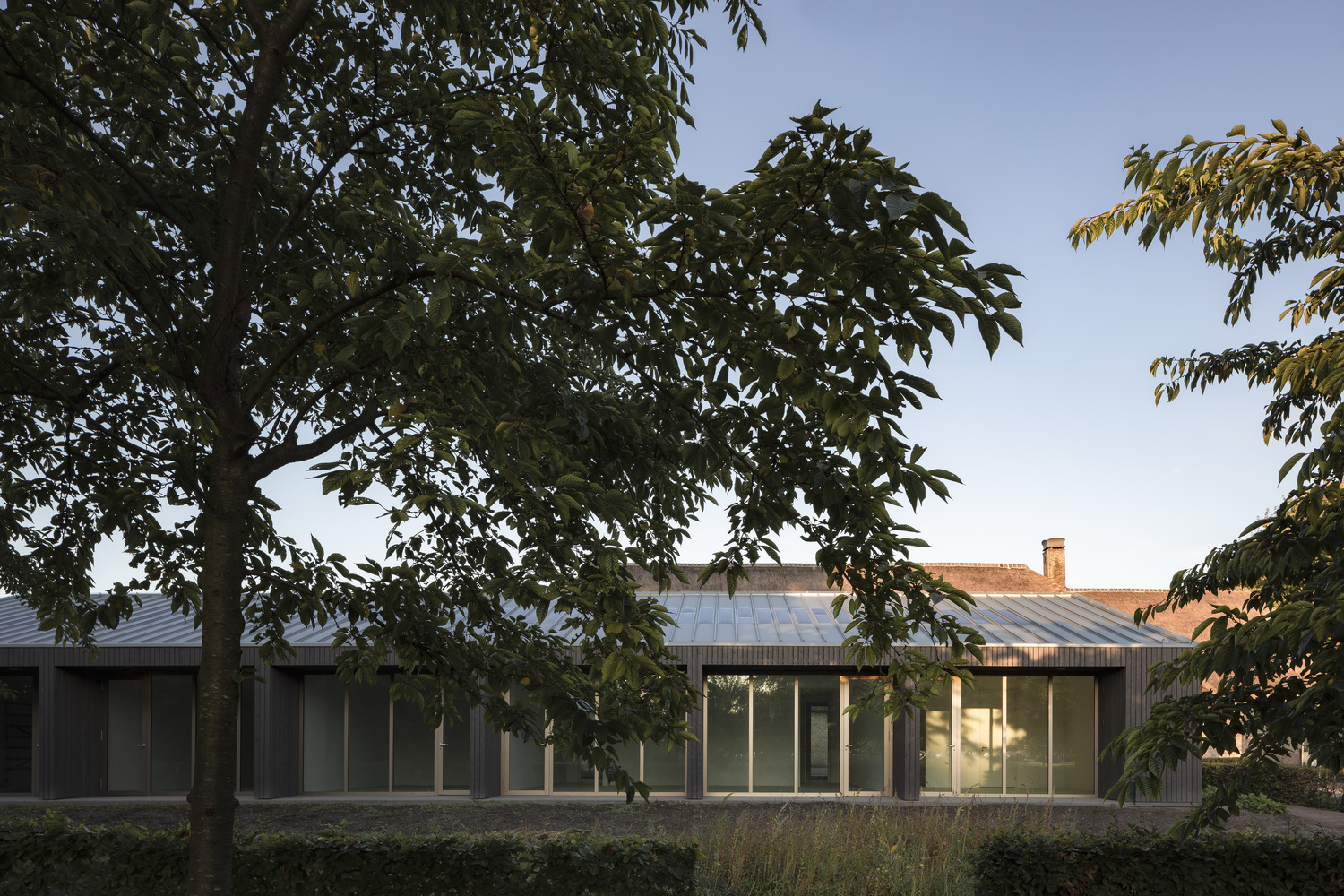 Hospice de Liefde 临终关怀中心-24