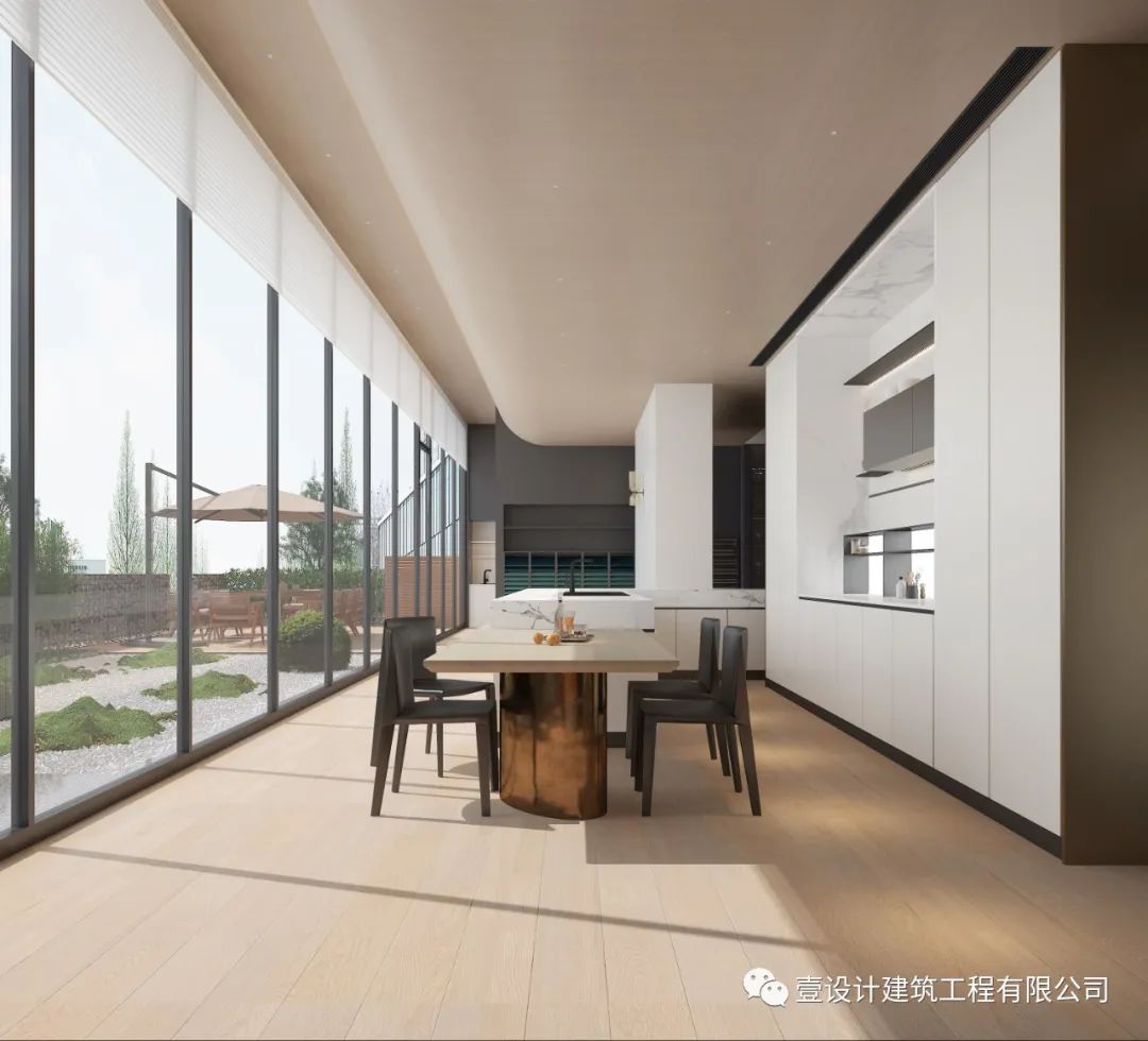 SchullerE·hibition Hall丨旭勒展厅丨中国江苏丨E&D ONE DESIGN AGENCY-17