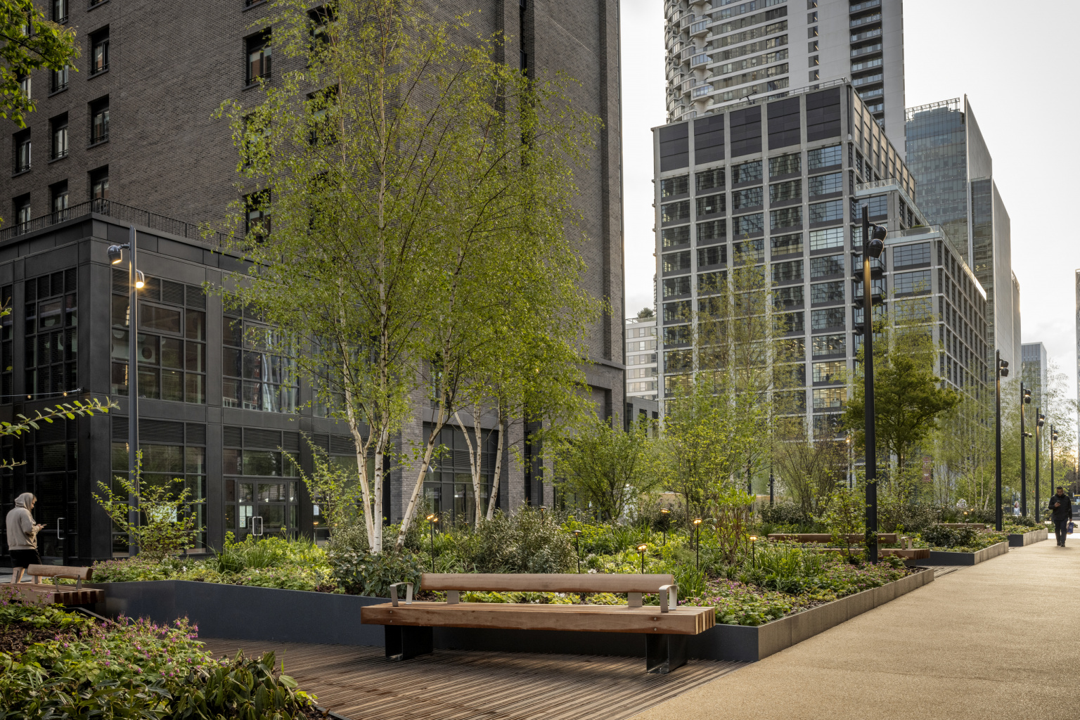 丨英国伦敦丨未明确提及整体设计方-60