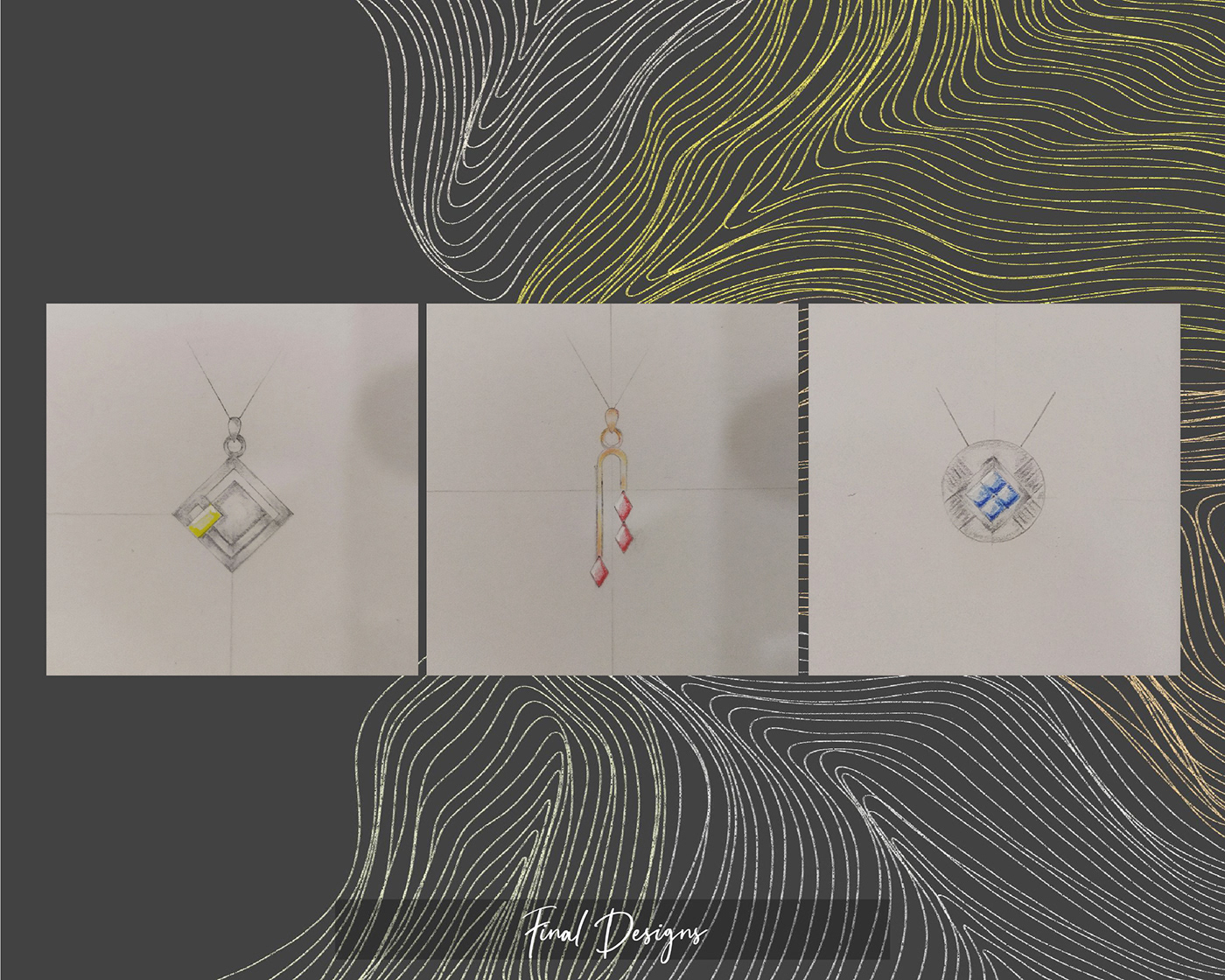 Pendant Design Project-9