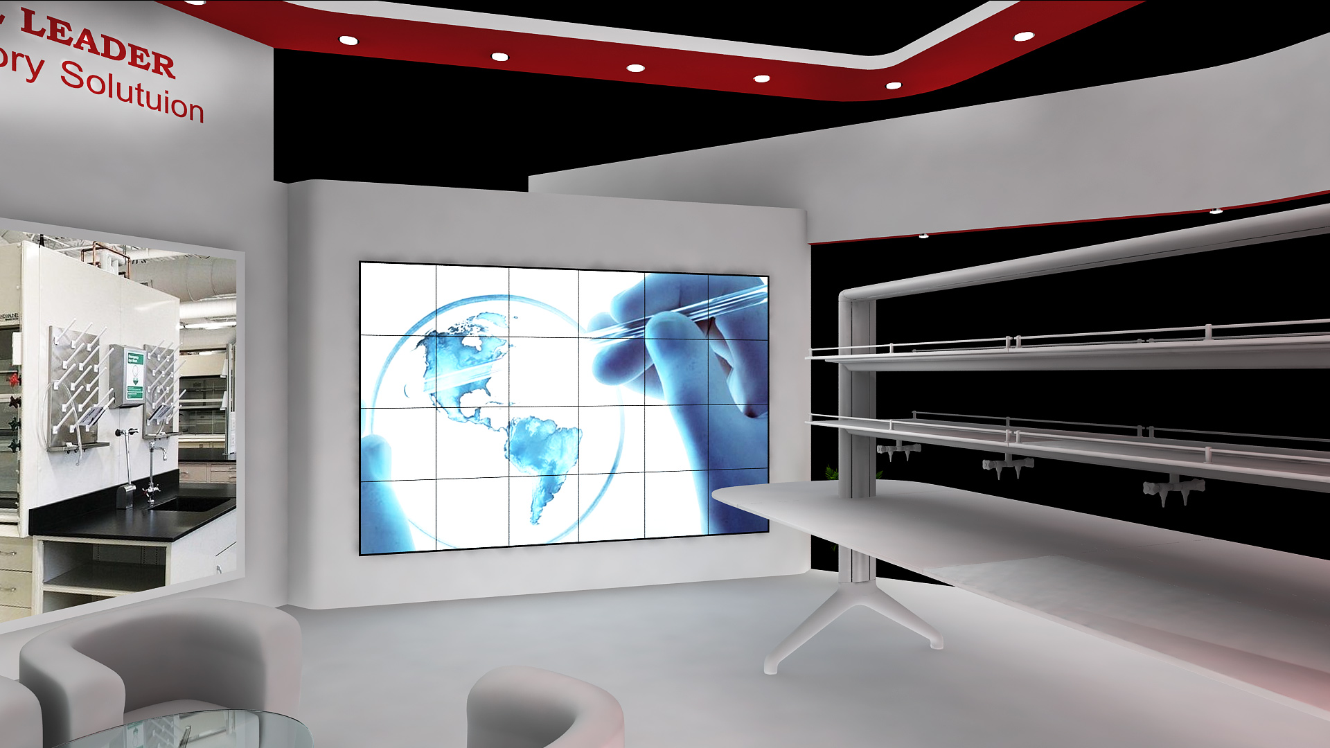 booth design for ref-5