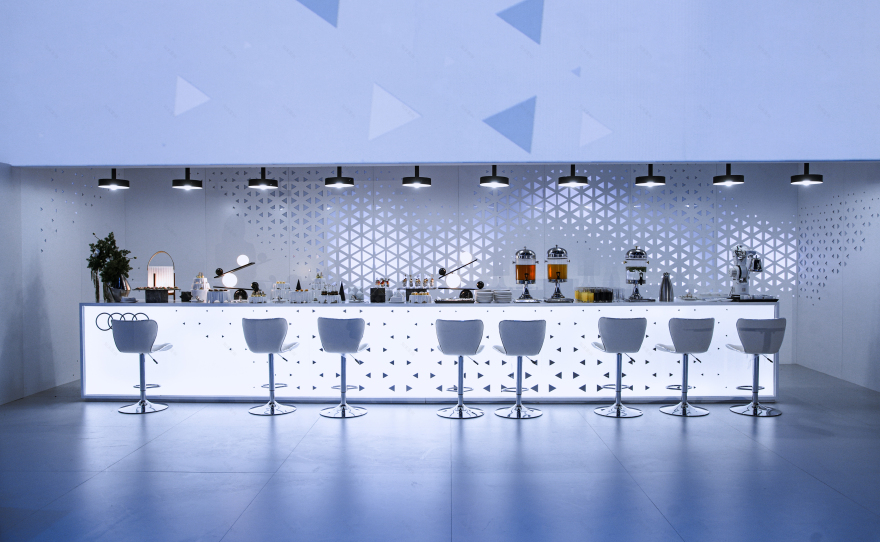 Audi 未来盛典丨中国广州-39