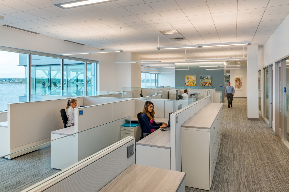 波士顿科学全球客户服务中心——Quincy-17