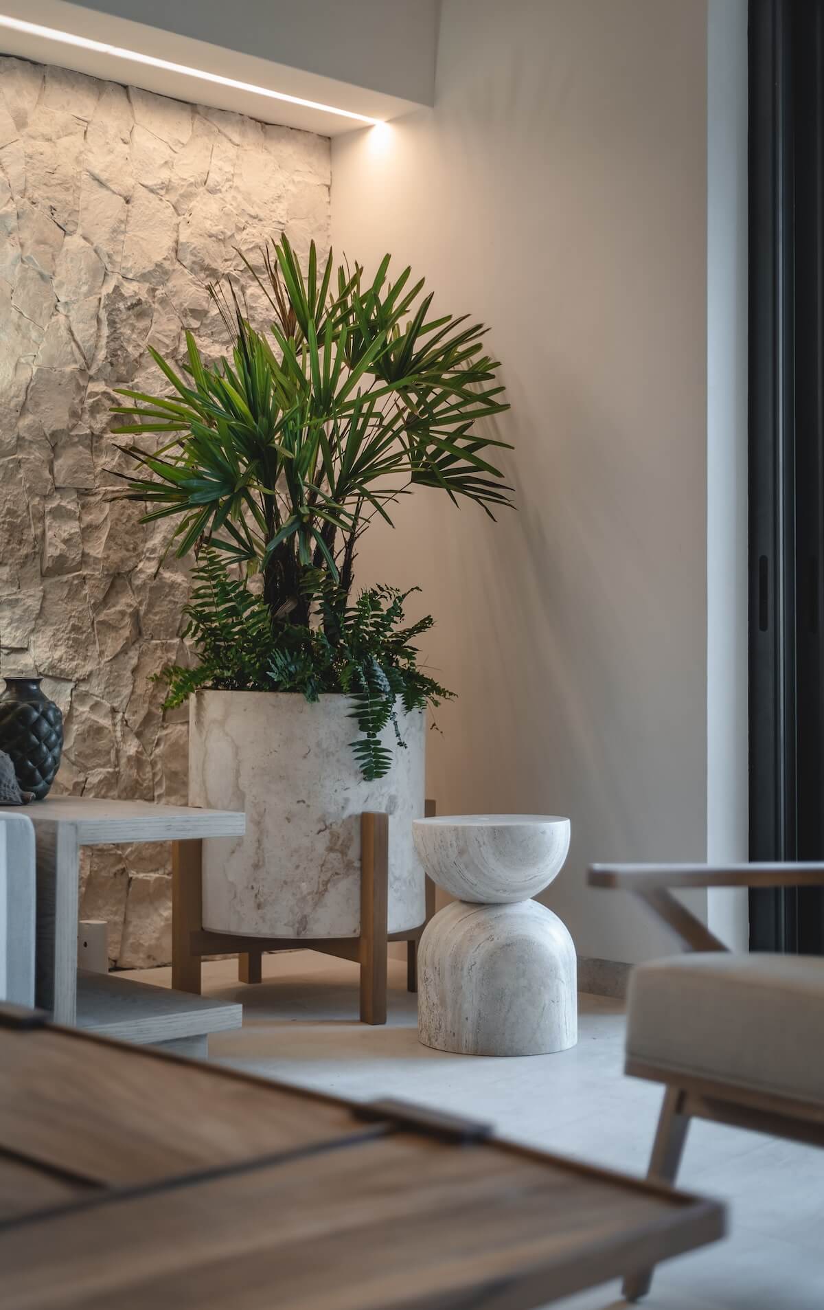 罗米莉亚别墅丨墨西哥丨Boide Interiorismo-39