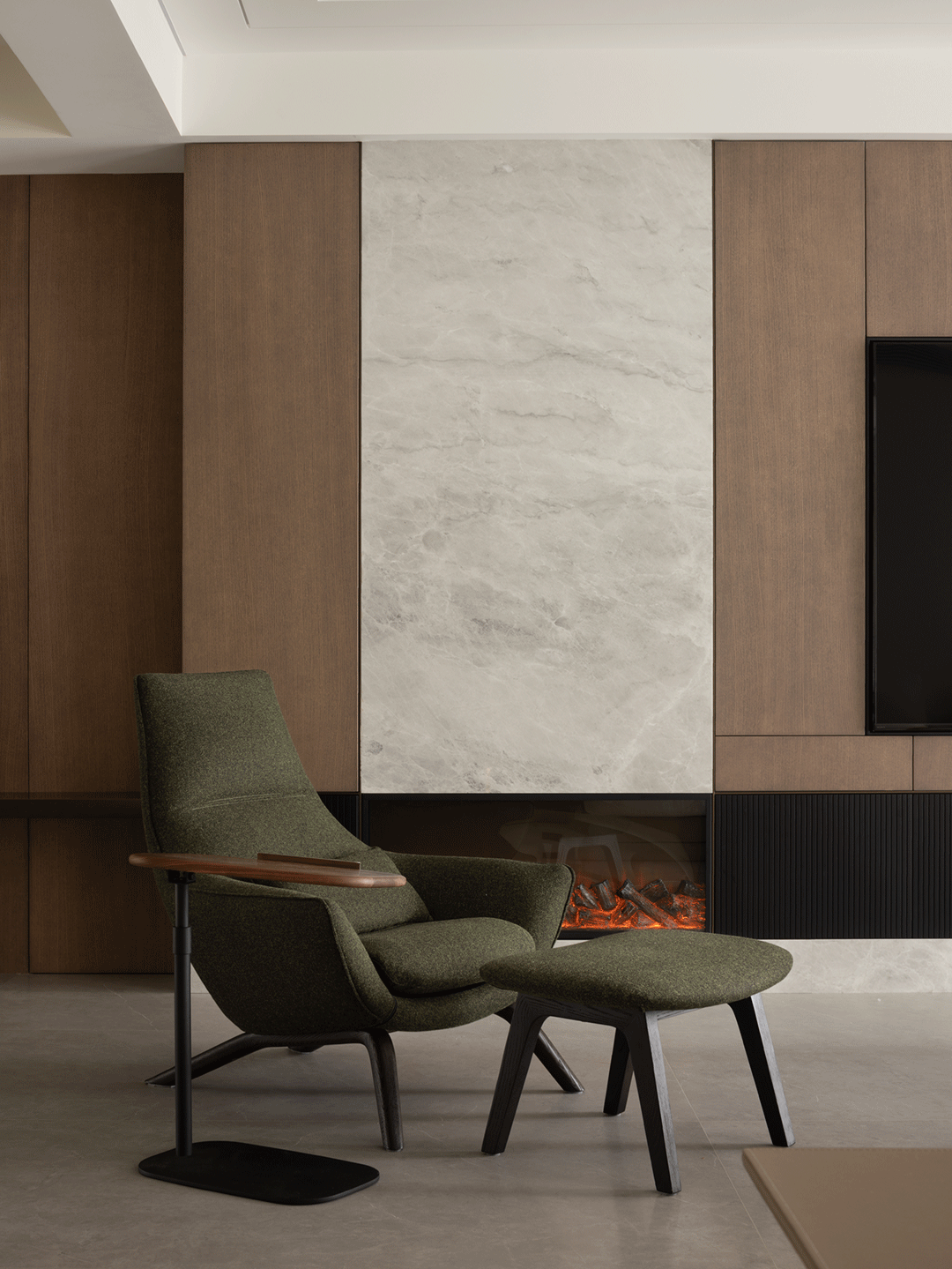 阒然无声丨中国温州丨康居设计-3