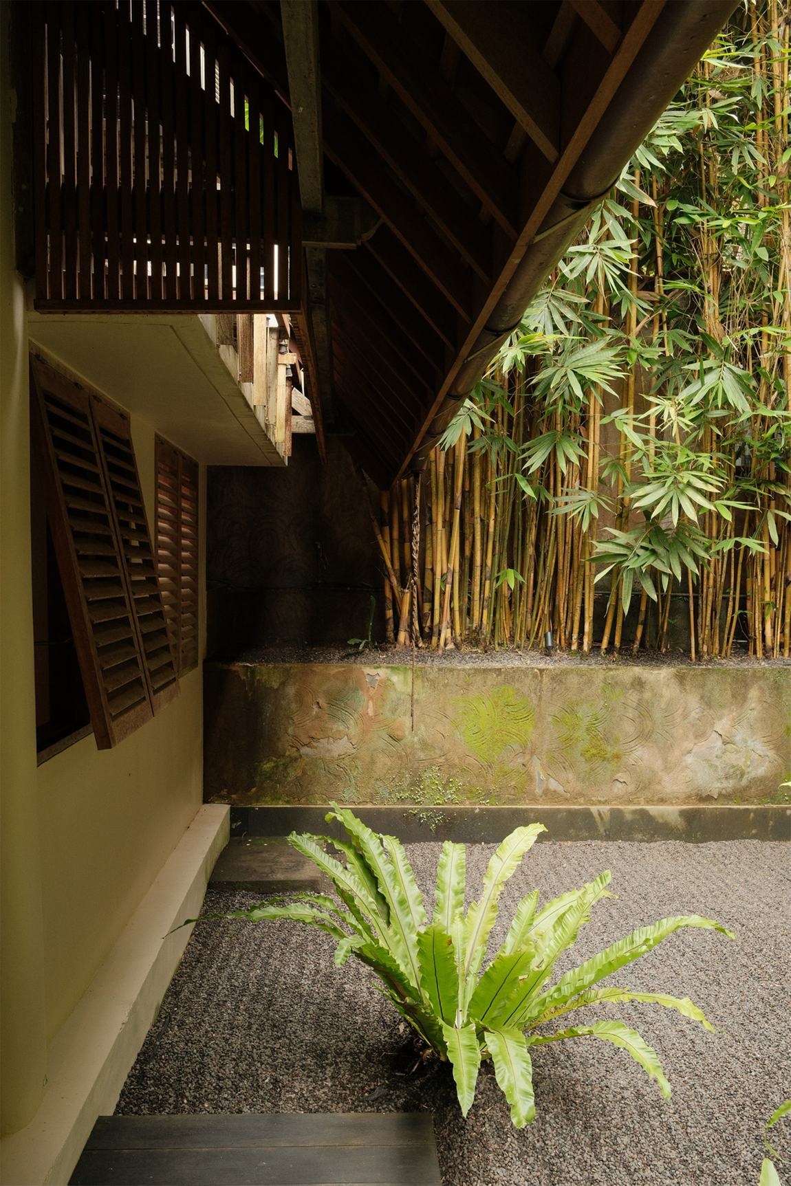 巴厘岛丛林秘境丨Studio Jencquel-2