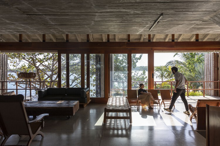 丨古巴哈瓦那丨Infraestudio-22