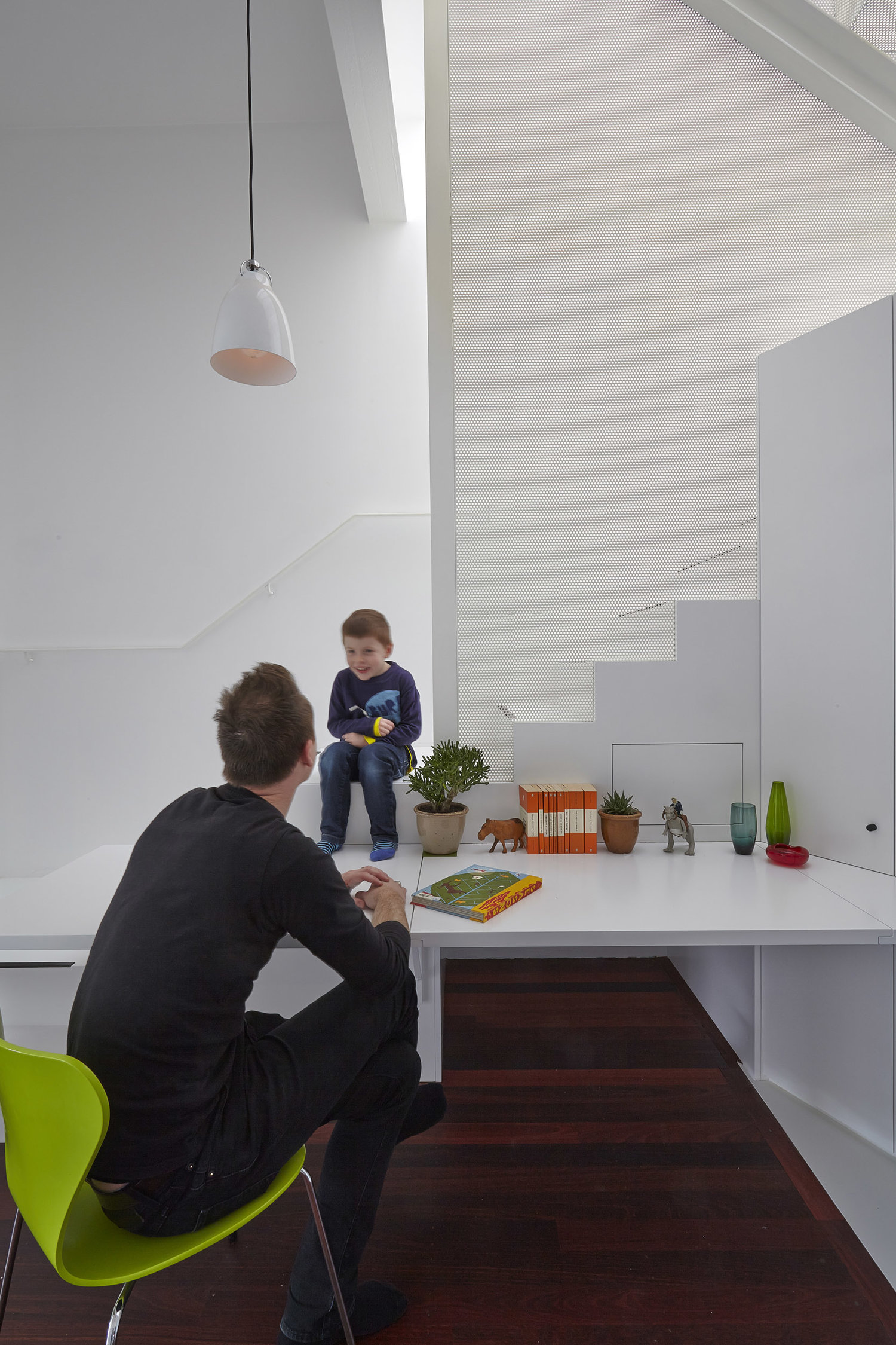 Black House Austin Maynard Architects-17