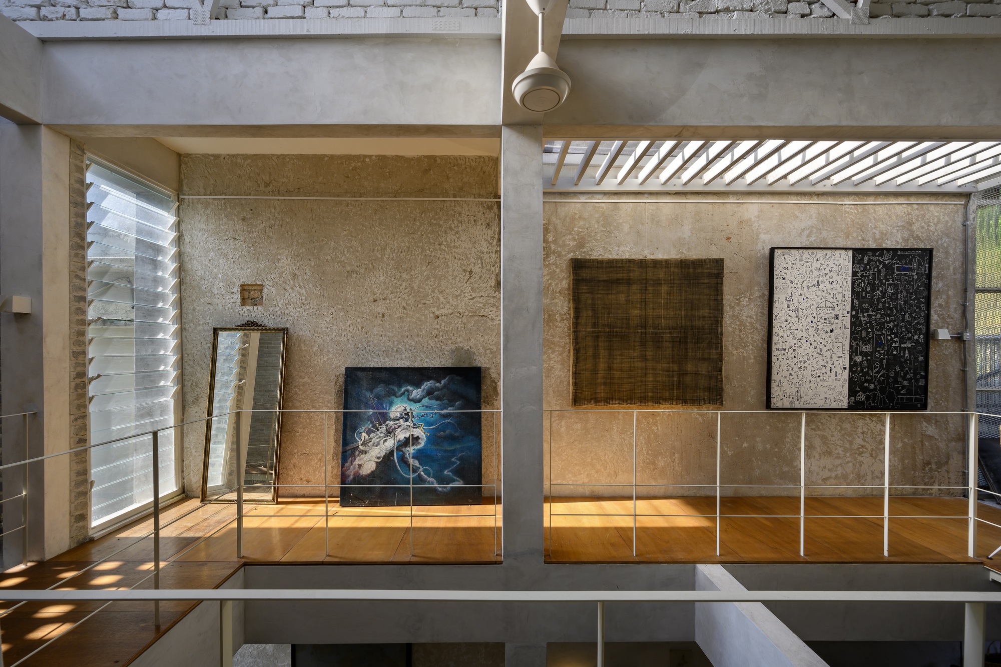 W39 住宅丨马来西亚丨Zlg Design-33