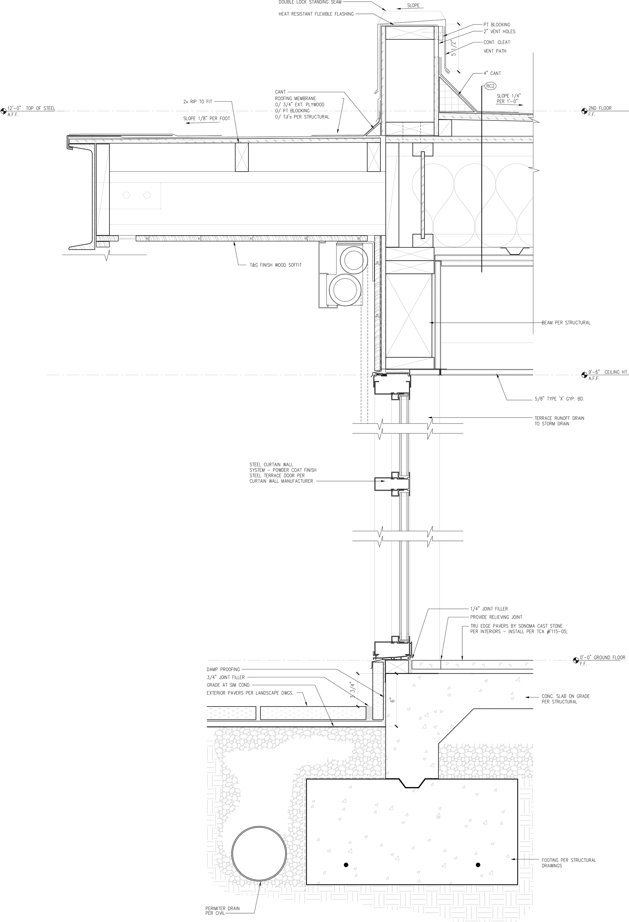 复原与拓展的 Xianghui Hall·复旦大学历史建筑的现代新生-24