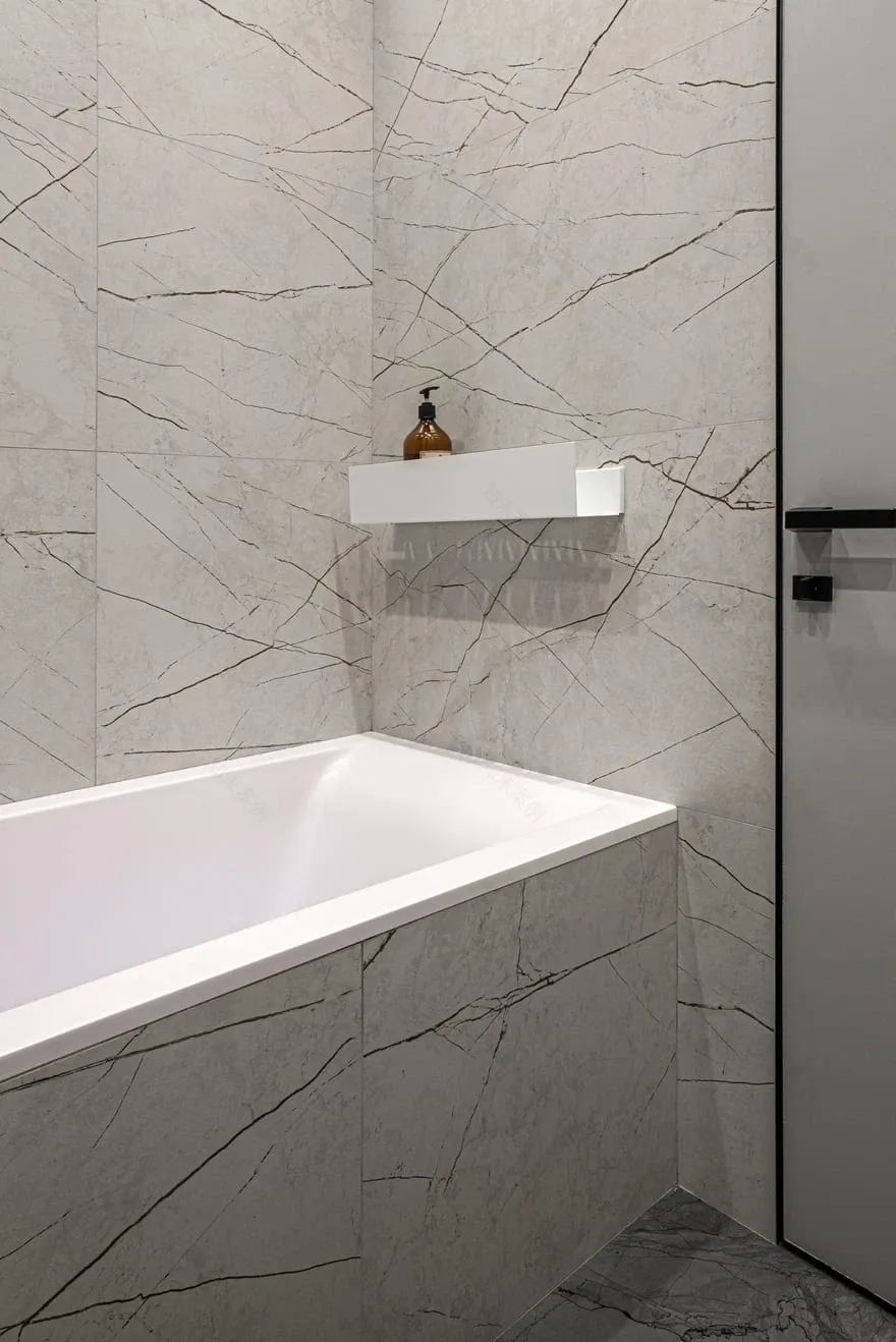 设计师50平米公寓室内设计丨俄罗斯莫斯科丨娜塔莉娅·科尔纽希娜-27