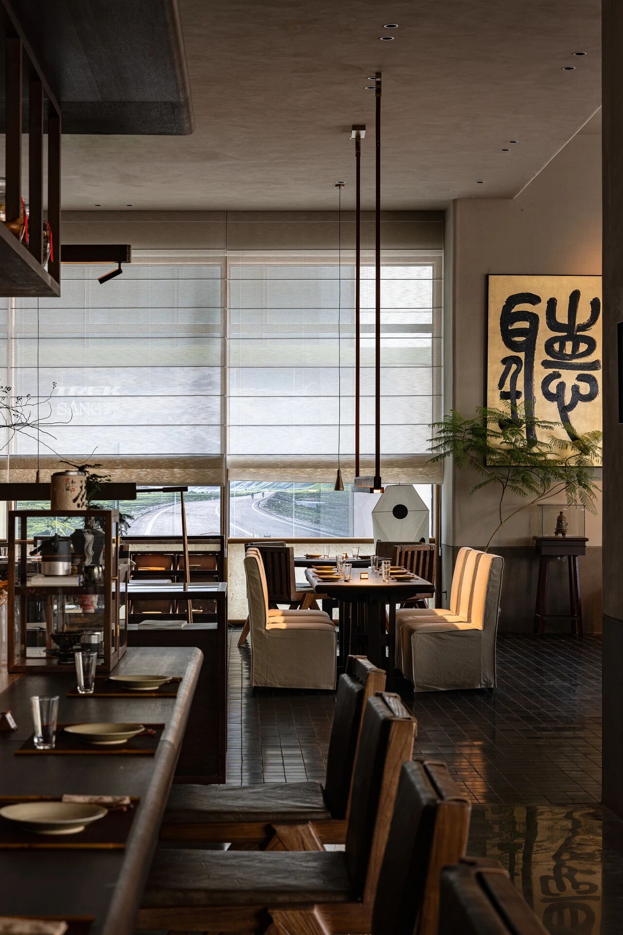 听山丨中国石家庄丨BloomDesign绽放设计-27