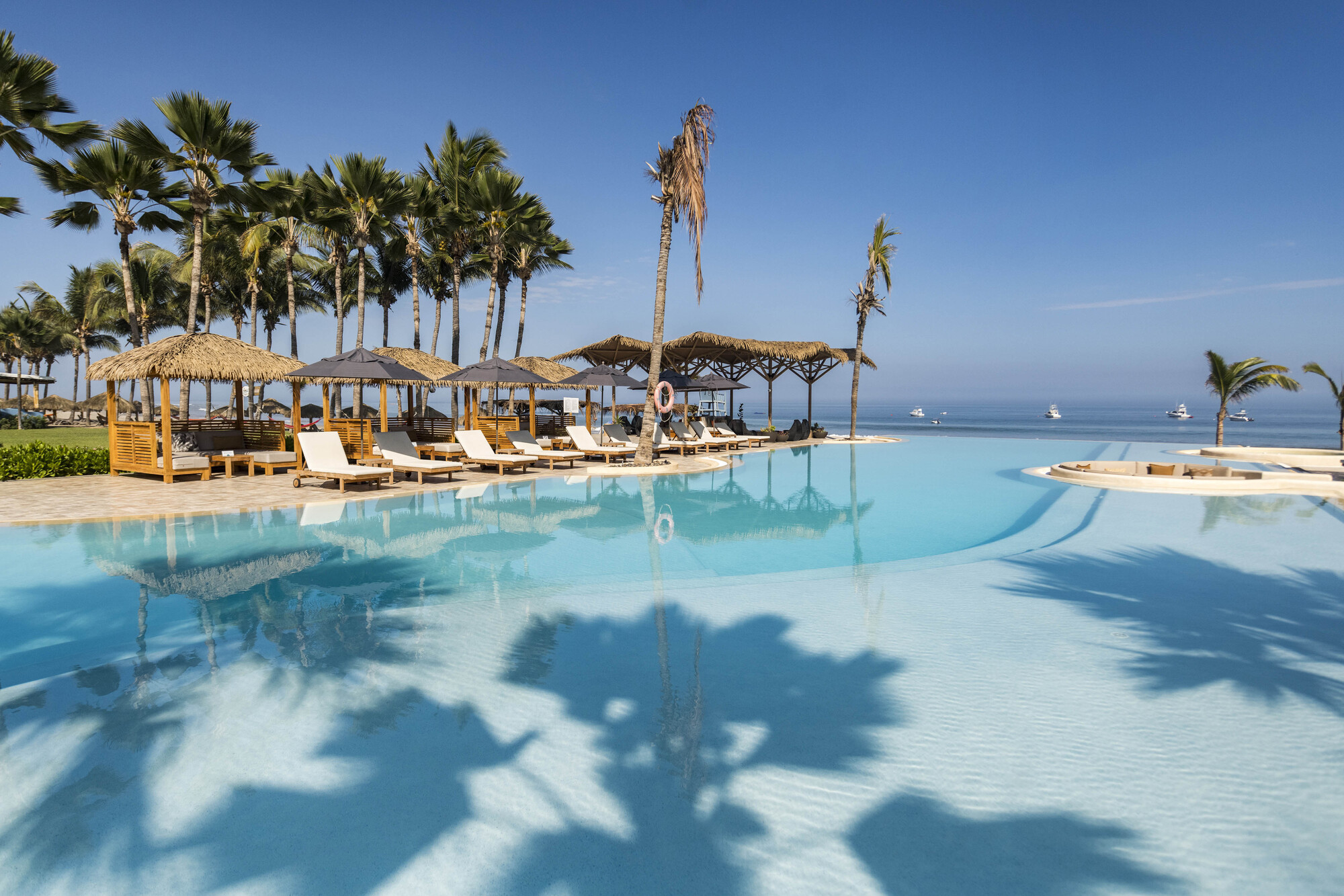 Punta SalTumbes 酒店扩建丨秘鲁丨Alma Arquitectura e interiores-30