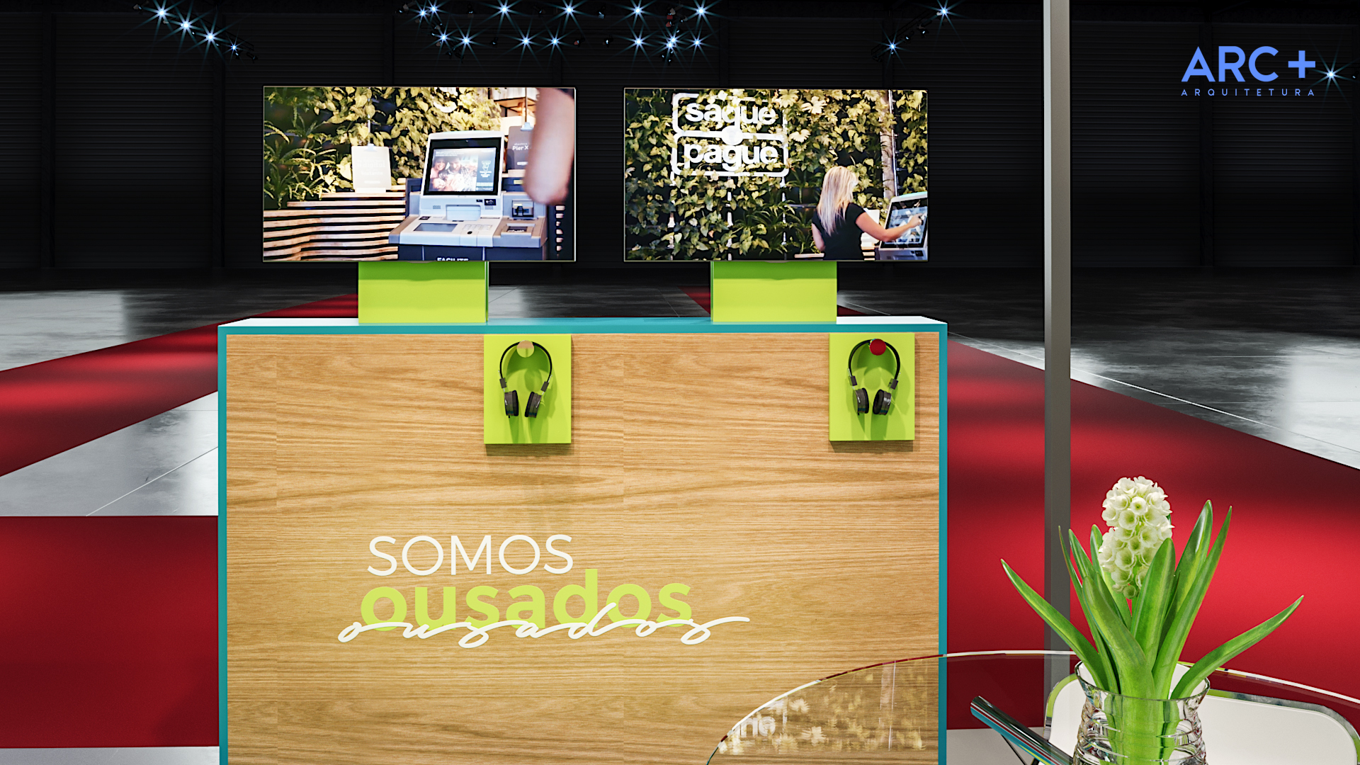 取款和支付·指尖触感-4