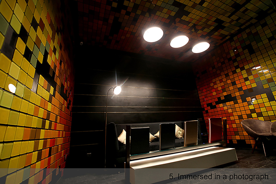 像素世界—— Ashok 酒店婚礼摄影会议室设计-14