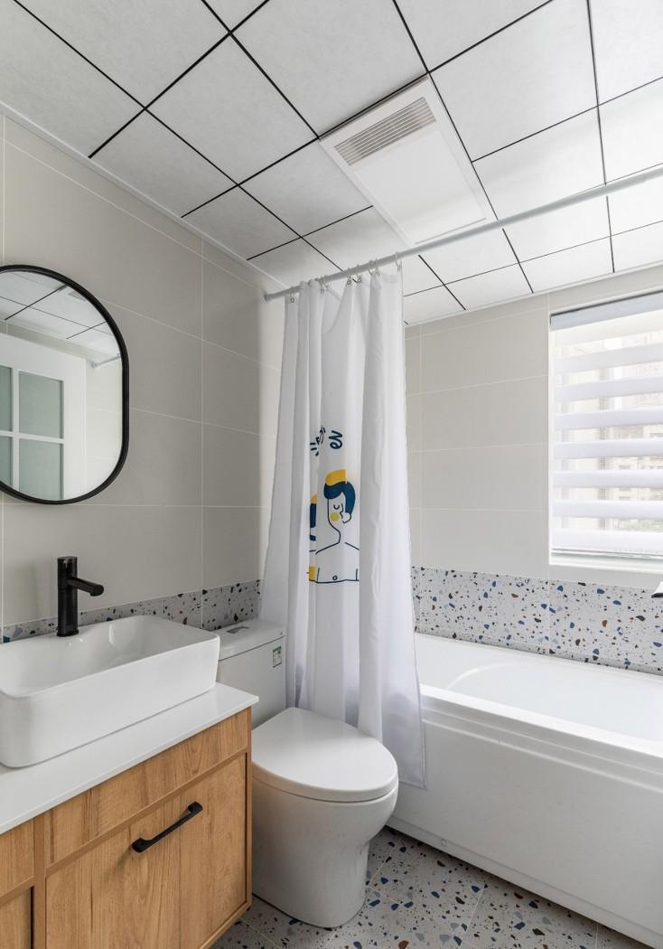 融科金色时代 | 言正设计打造 90 后婚房范本-44