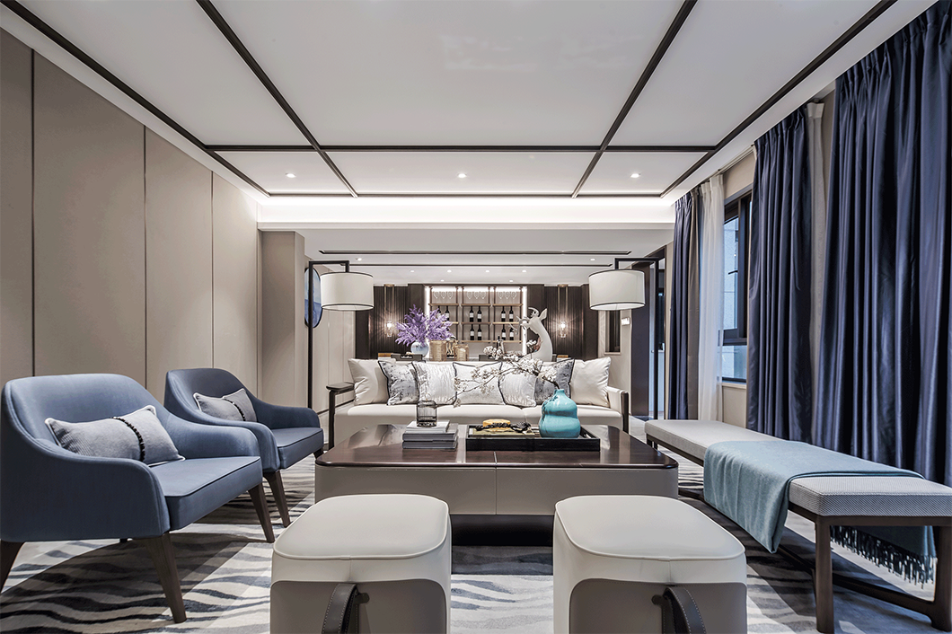 大时代美学家·羽白丨中国桂林丨PINKI 品伊国际创意-29