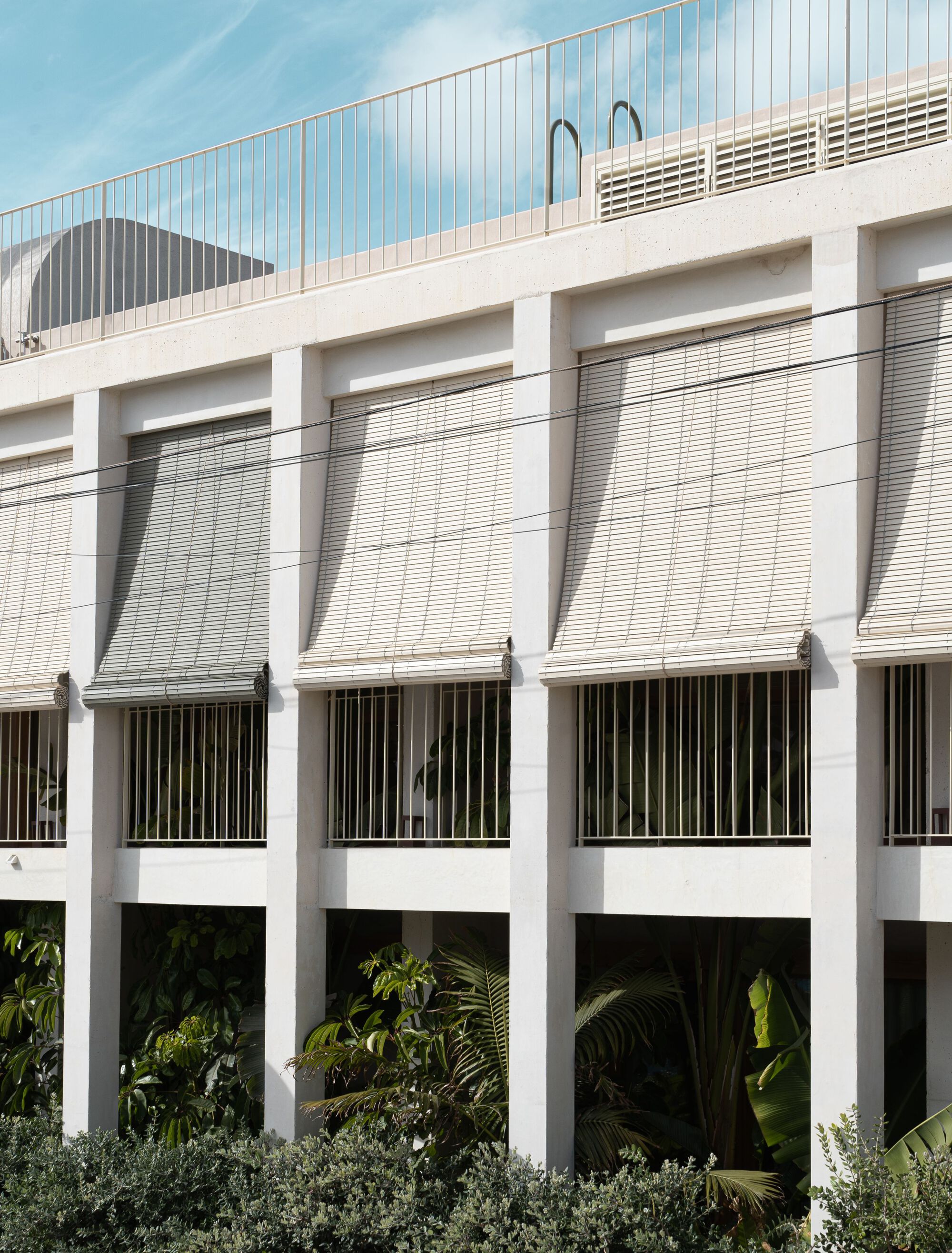 纳米米屋丨西班牙丨company studio-9