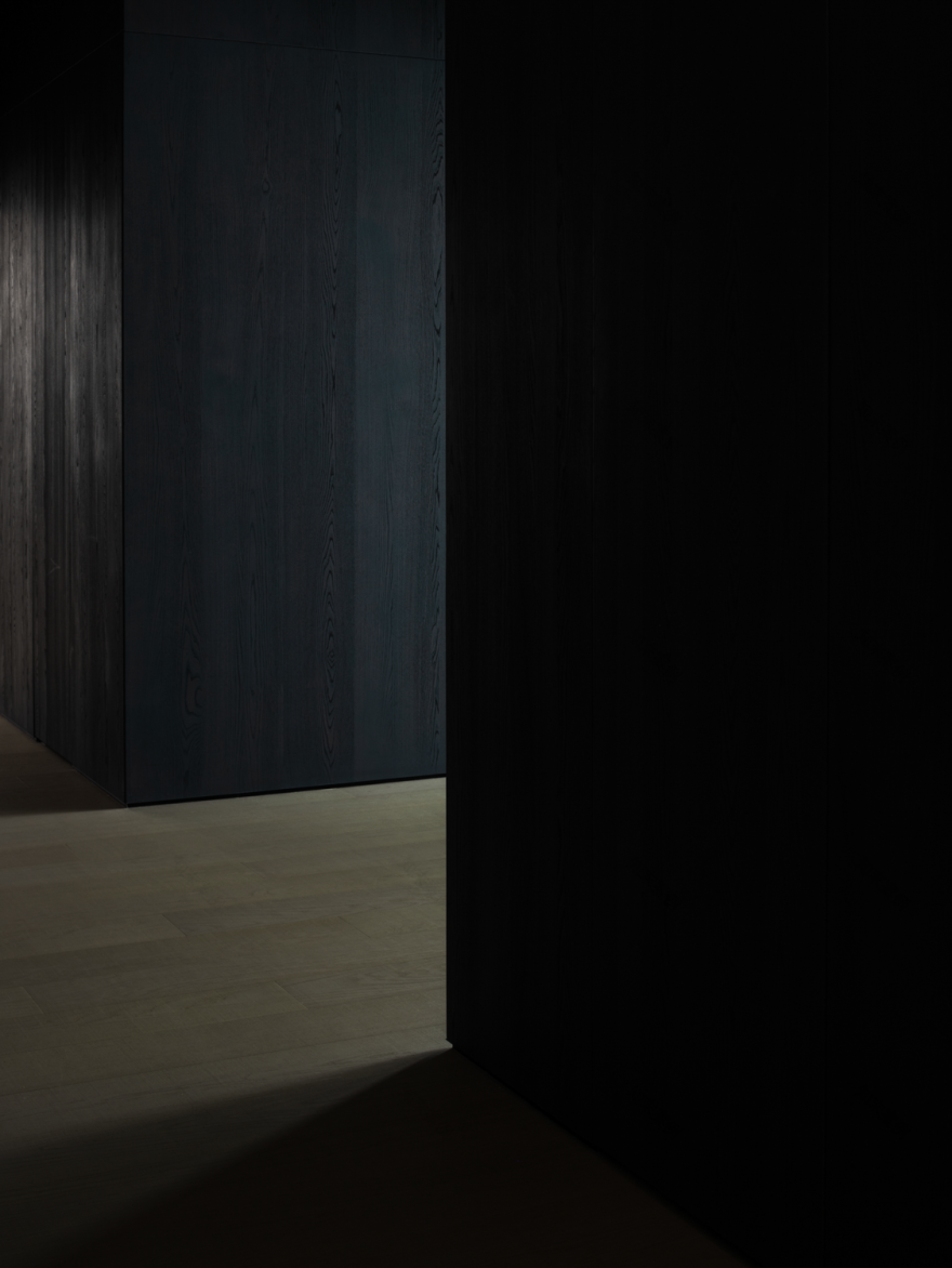 竟向设计 · GTTO 办公场所-22