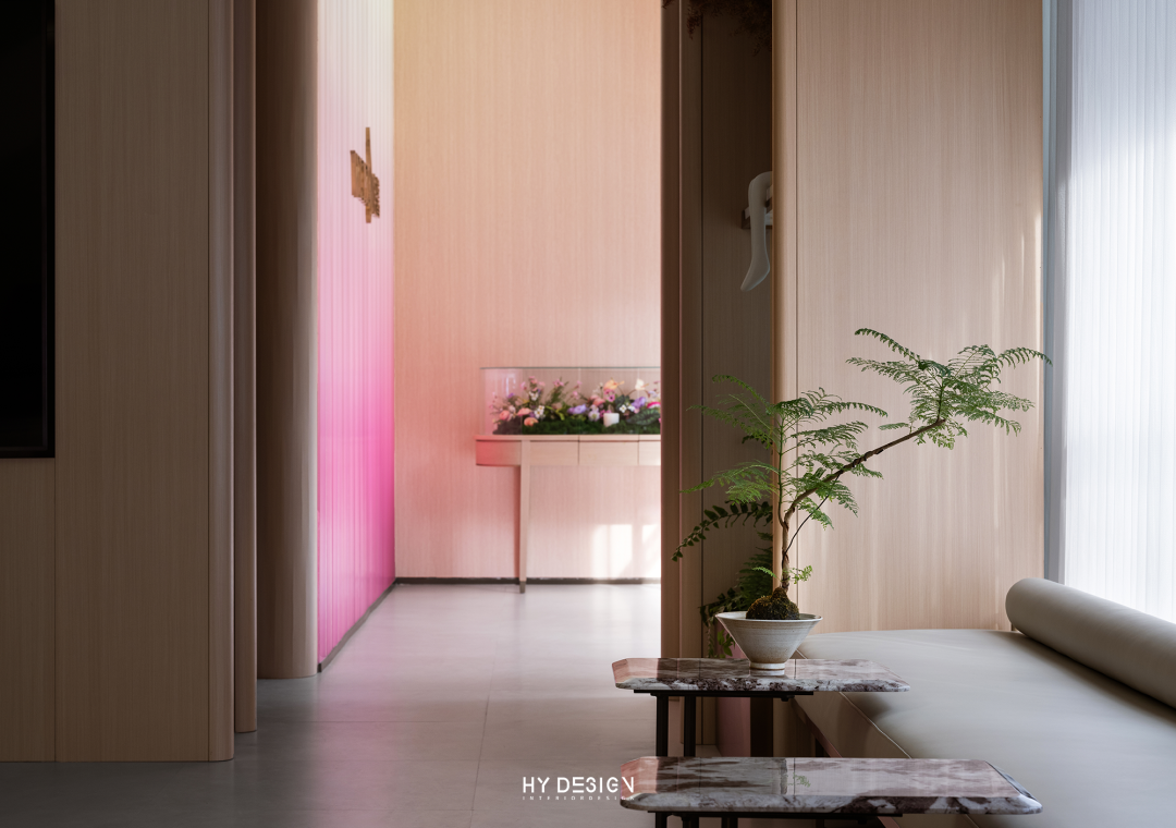 和易设计 · 张浦枫 · 自然之韵丨中国北京丨HY DESIGN 和易设计-20