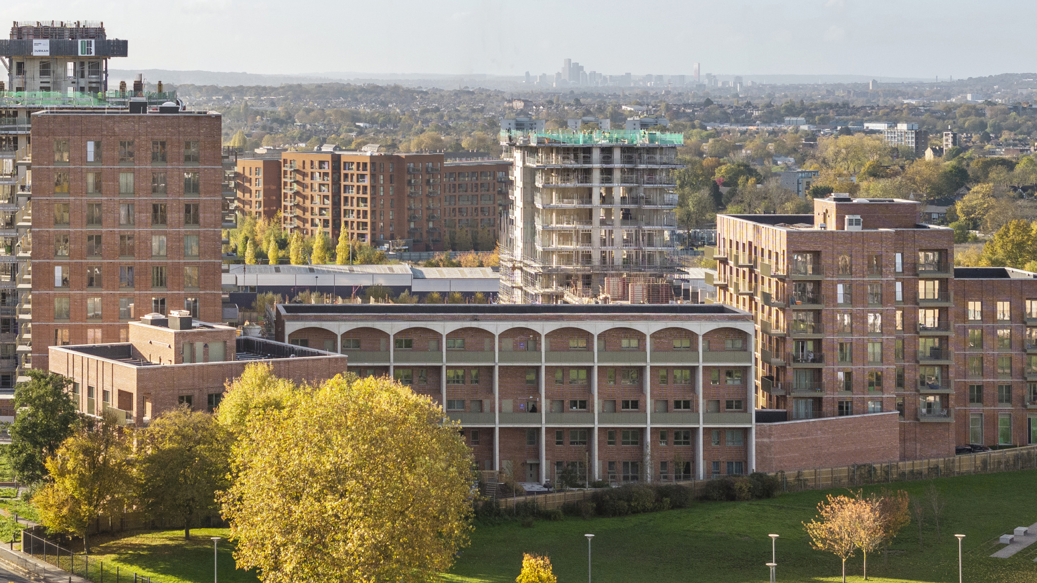 HTA Design | Kidbrooke Park Road North-102