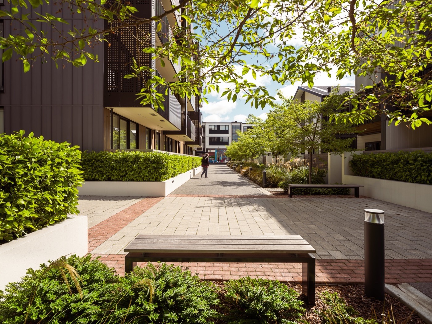 Atlas Quarter 住宅发展项目-9