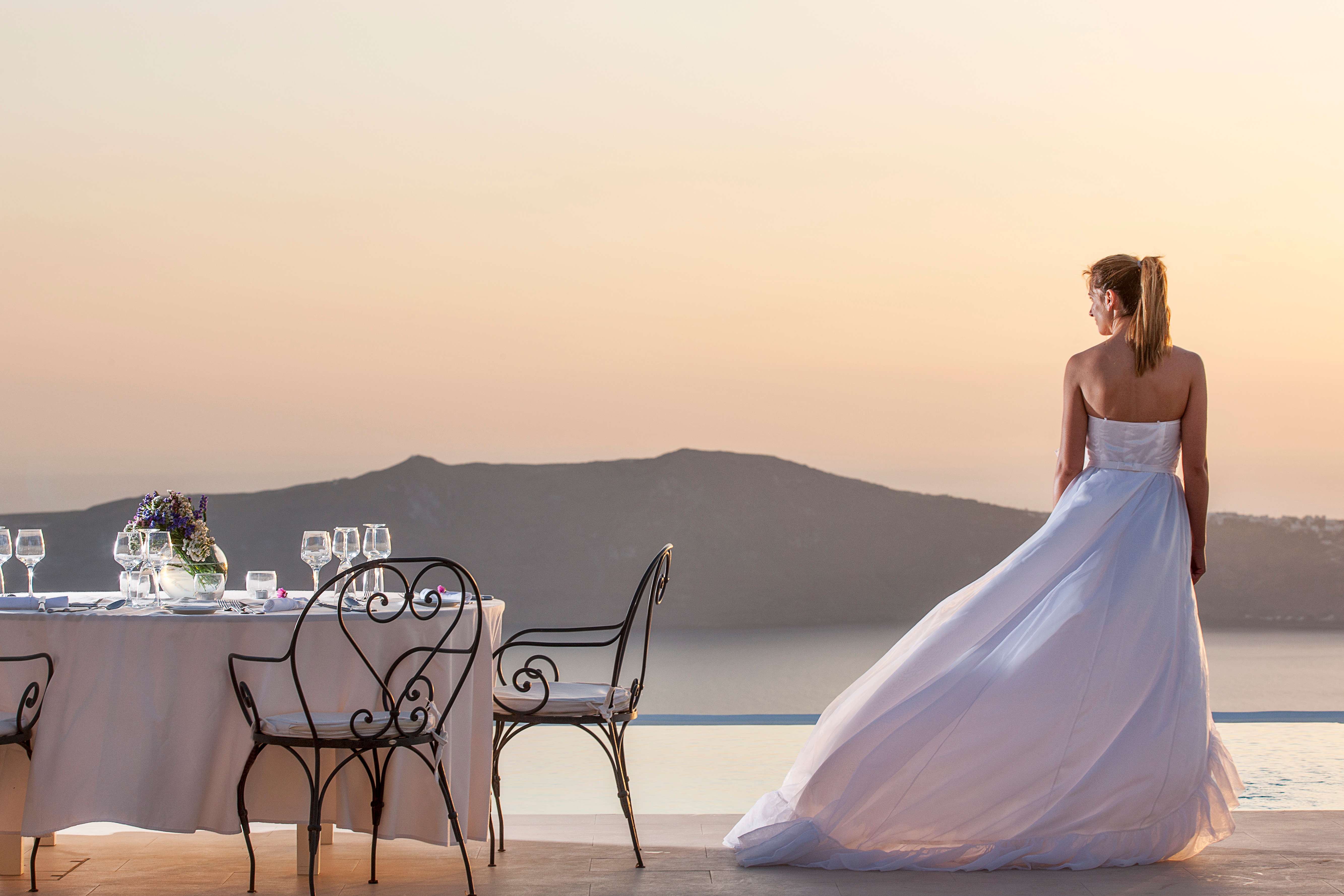 La Maltese Estate（希腊，圣托里尼岛）-16