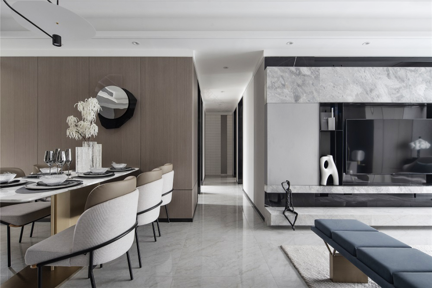 轻奢美学,精致生活设计-17